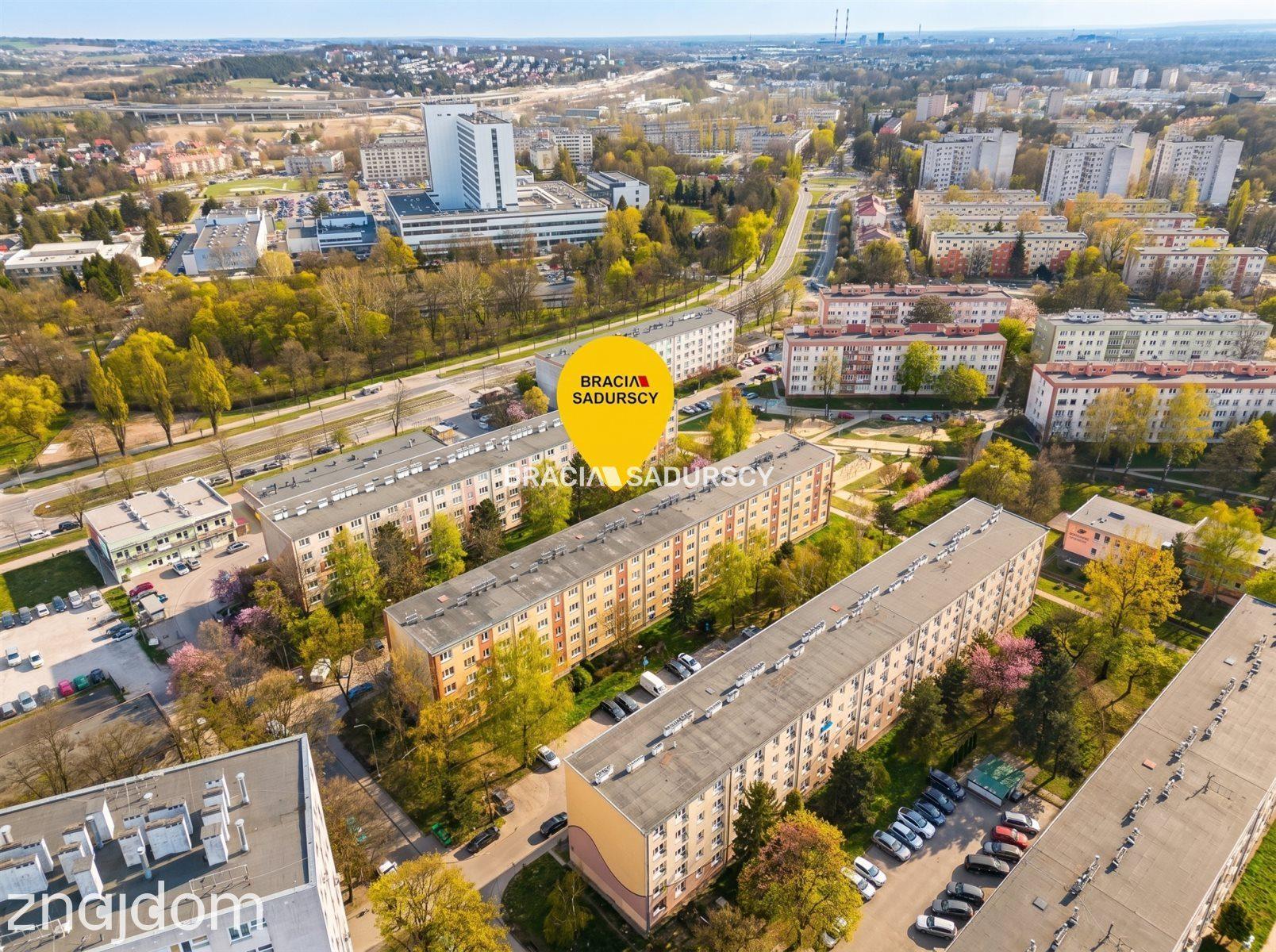 2 pok. | Zielona okolica | Piwnica - zdjęcie 29