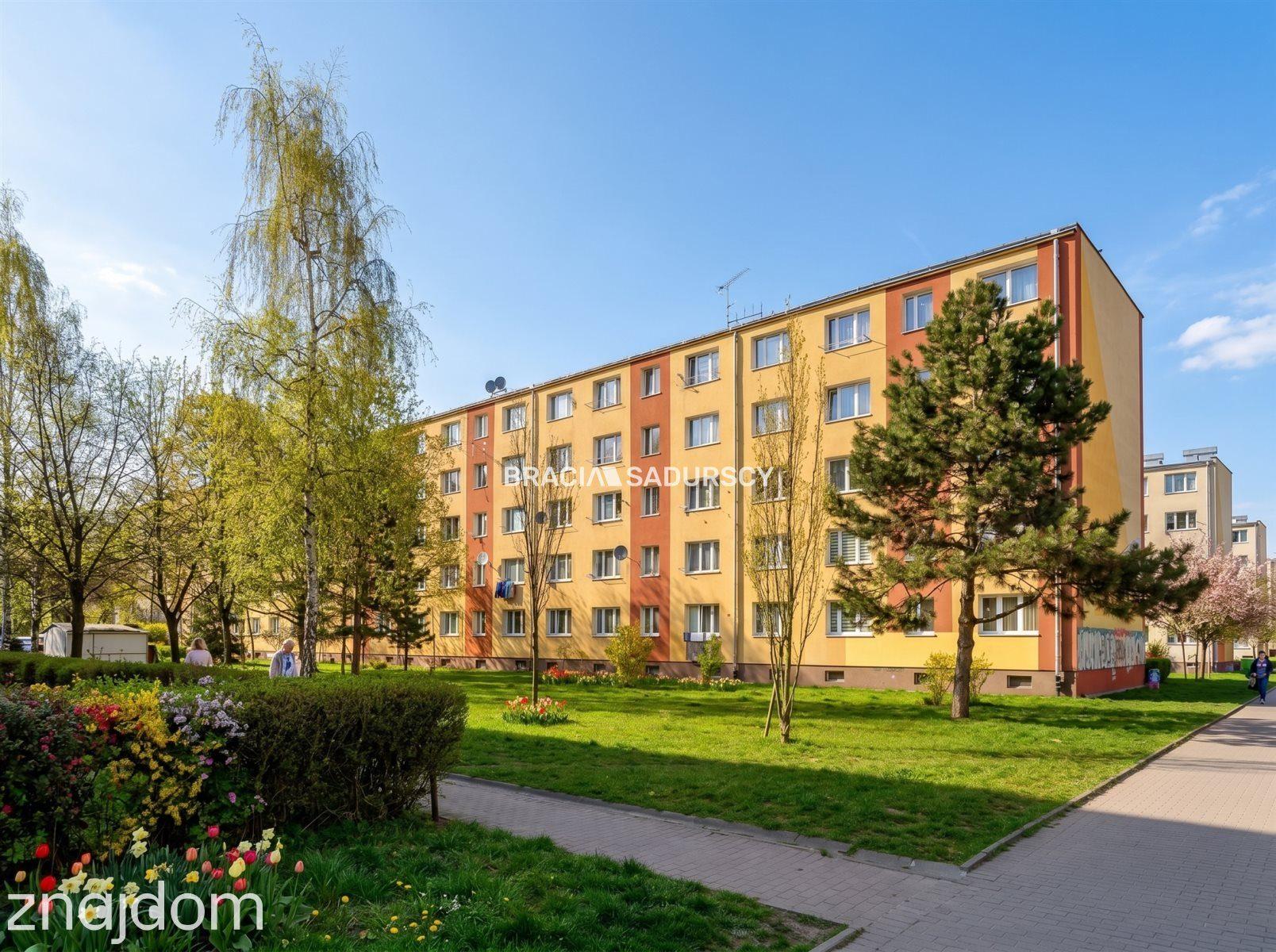 2 pok. | Zielona okolica | Piwnica - zdjęcie 30