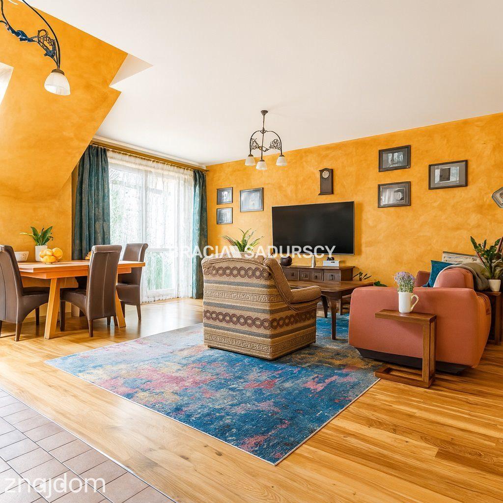 Przestronne 75 m² na Dębnikach! - zdjęcie 11