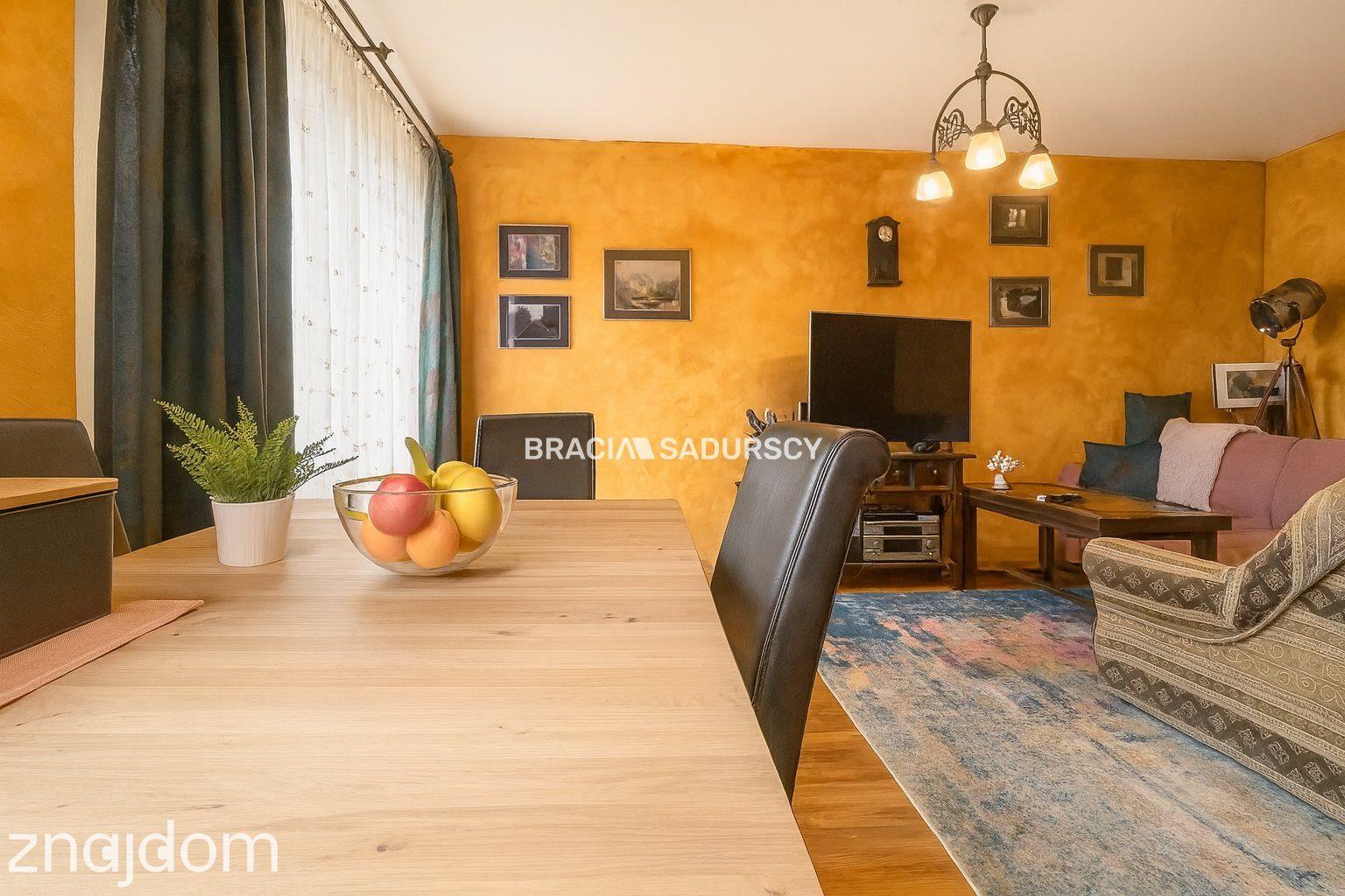Przestronne 75 m² na Dębnikach! - zdjęcie 12