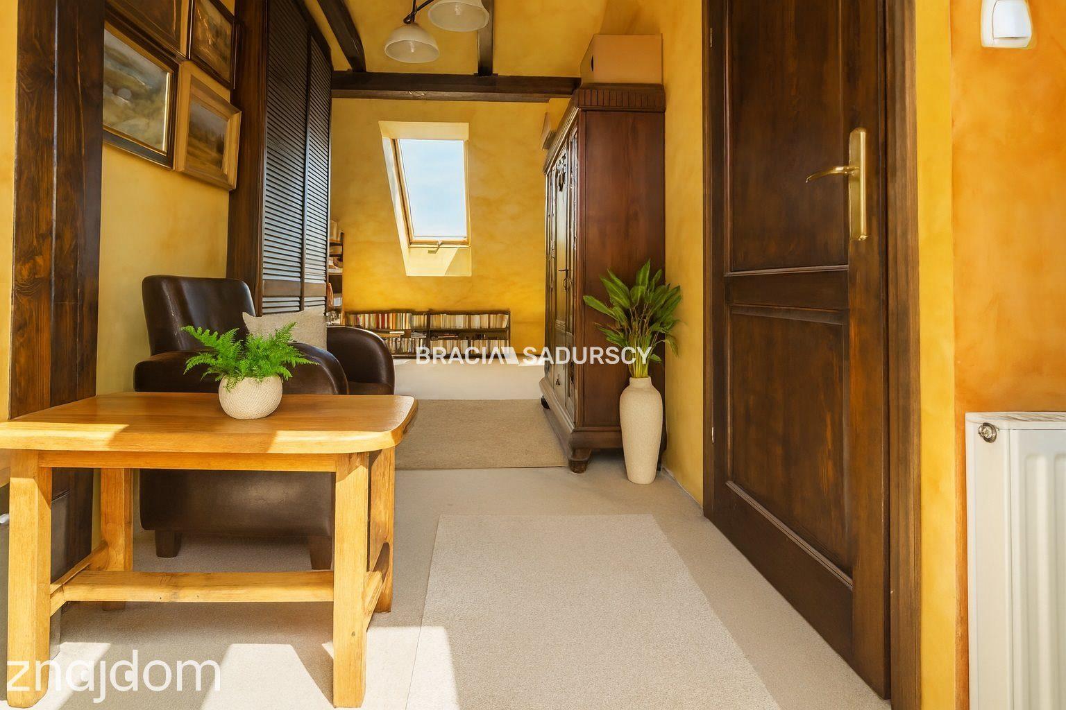 Przestronne 75 m² na Dębnikach! - zdjęcie 13