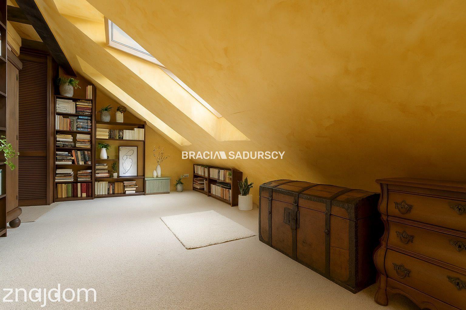 Przestronne 75 m² na Dębnikach! - zdjęcie 14