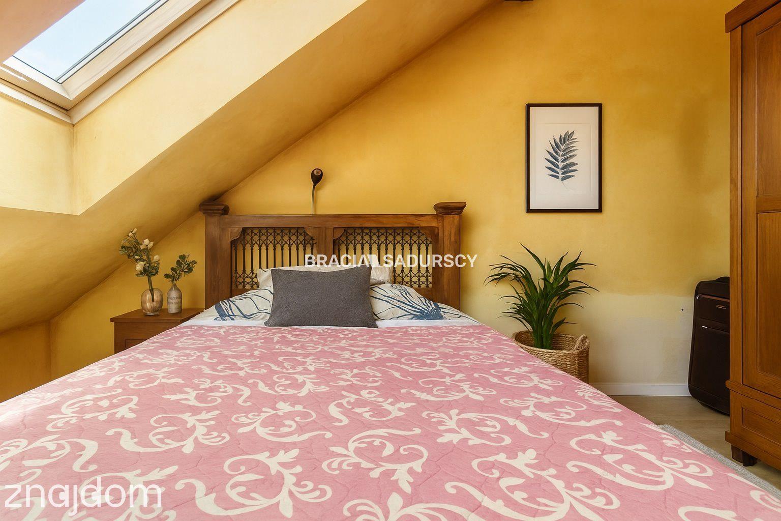 Przestronne 75 m² na Dębnikach! - zdjęcie 16