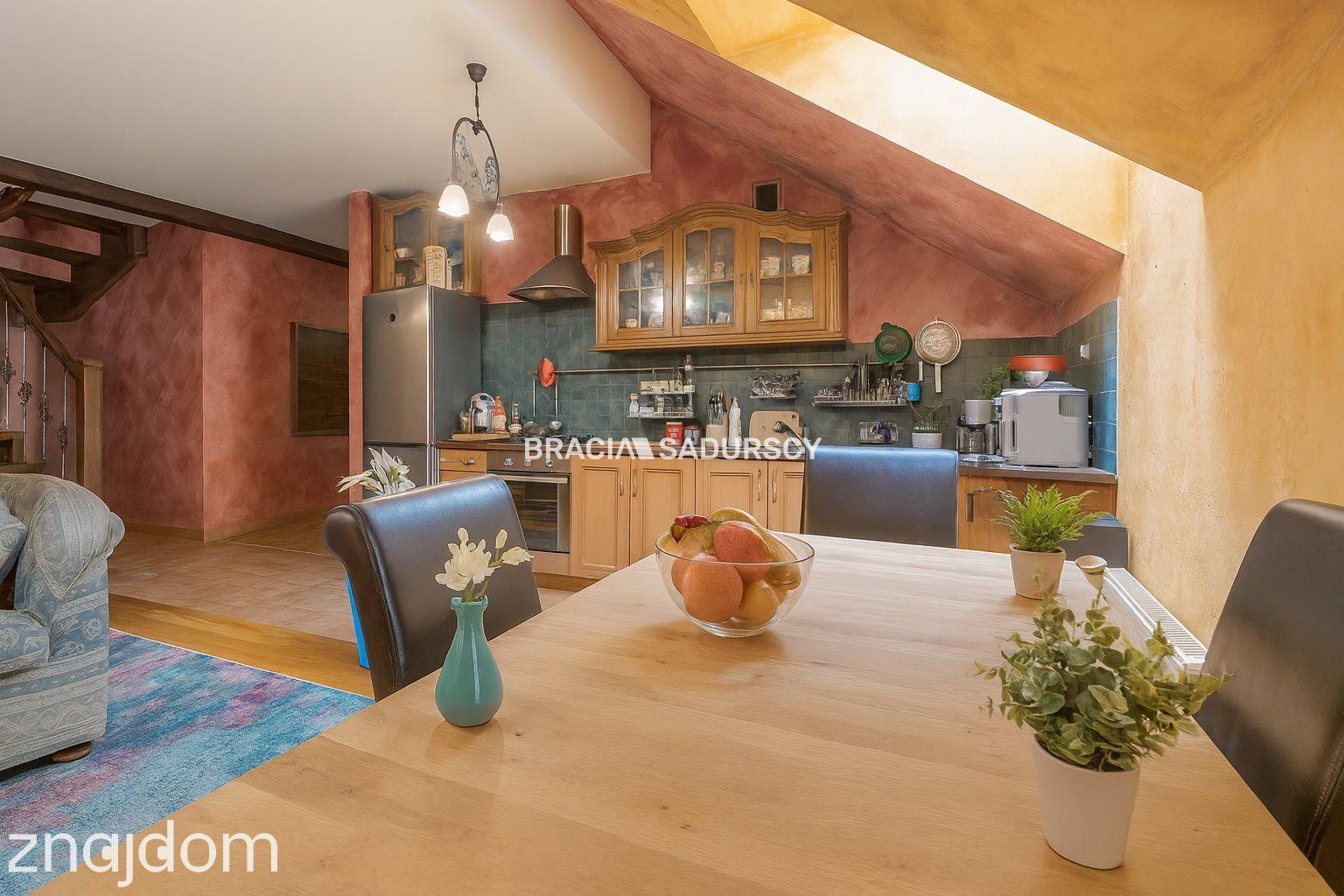 Przestronne 75 m² na Dębnikach! - zdjęcie 2