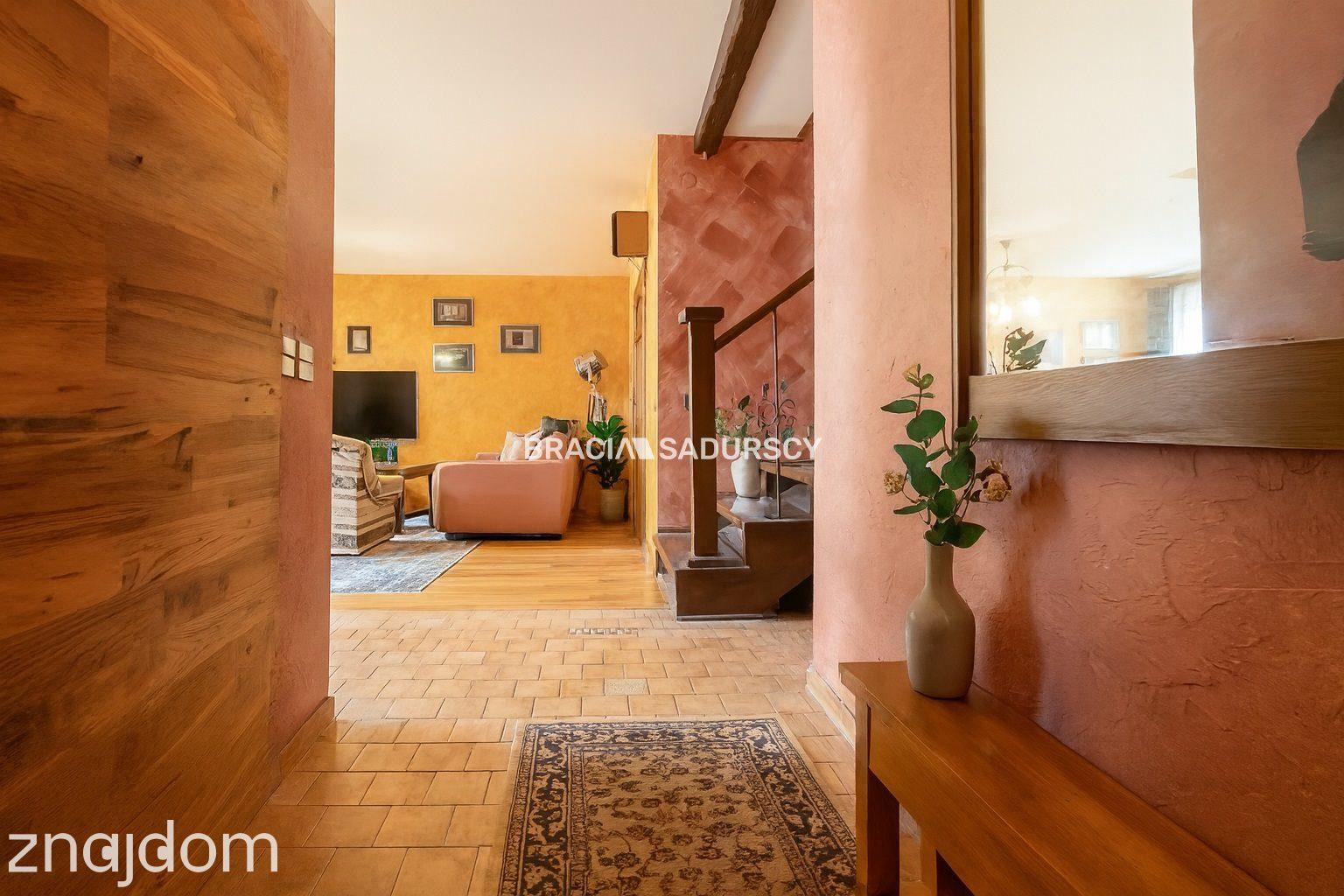 Przestronne 75 m² na Dębnikach! - zdjęcie 21
