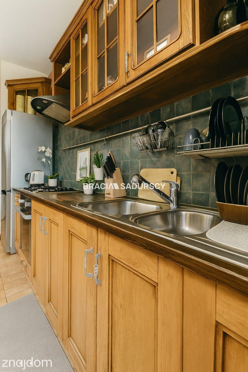 Przestronne 75 m² na Dębnikach! - zdjęcie 24