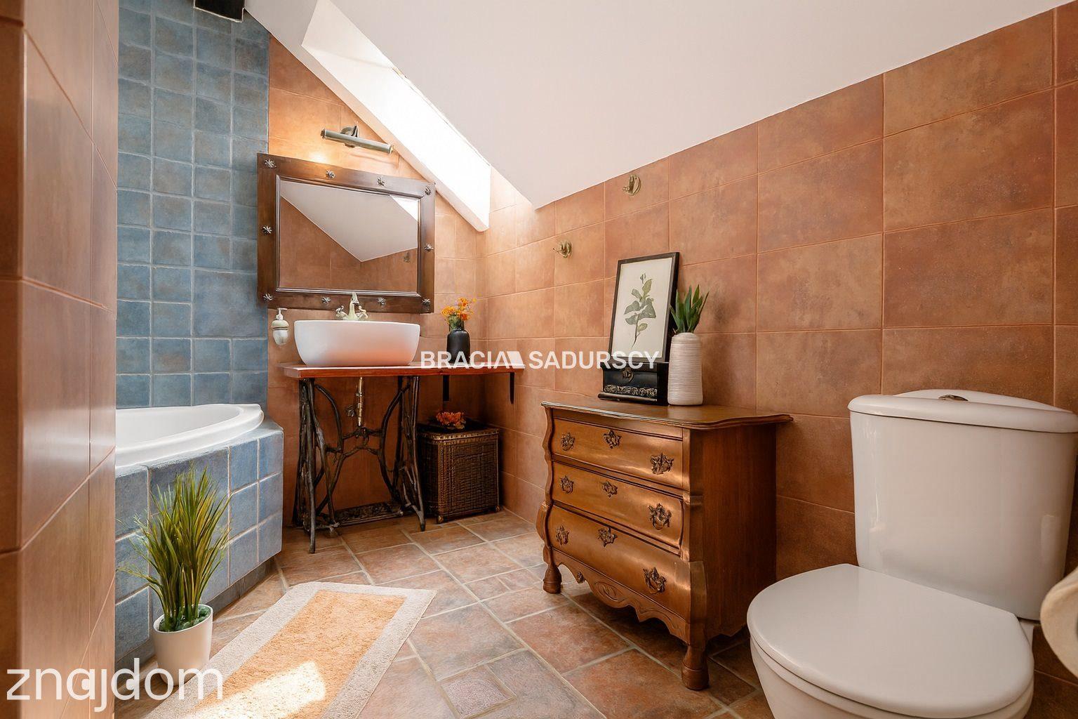 Przestronne 75 m² na Dębnikach! - zdjęcie 25