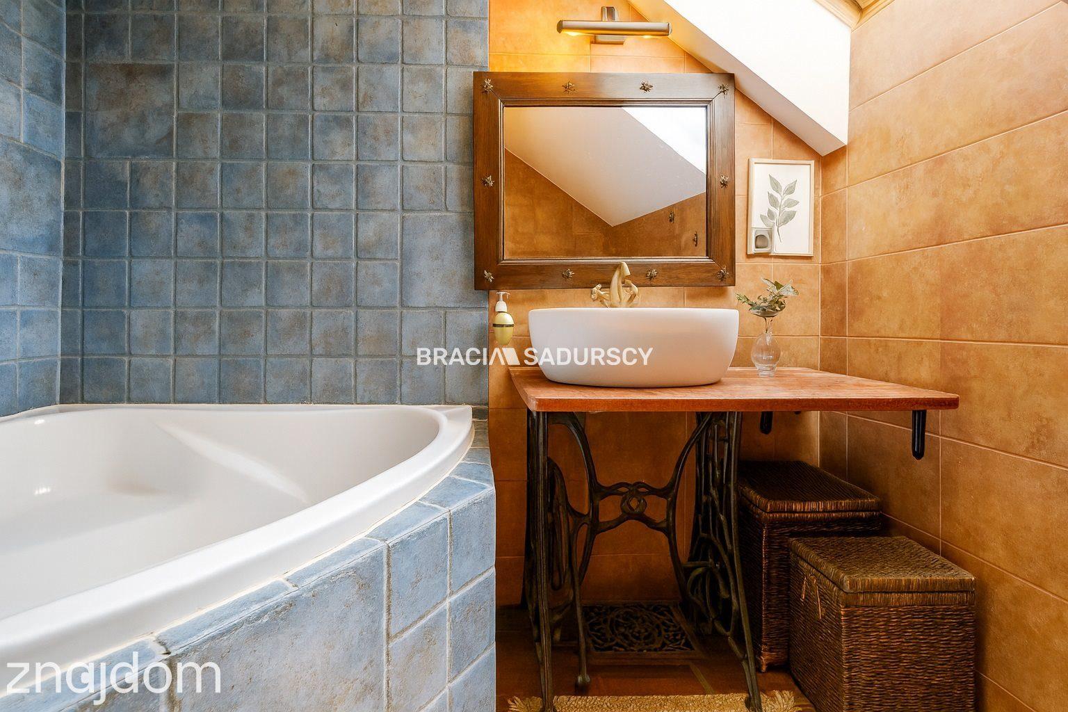 Przestronne 75 m² na Dębnikach! - zdjęcie 26