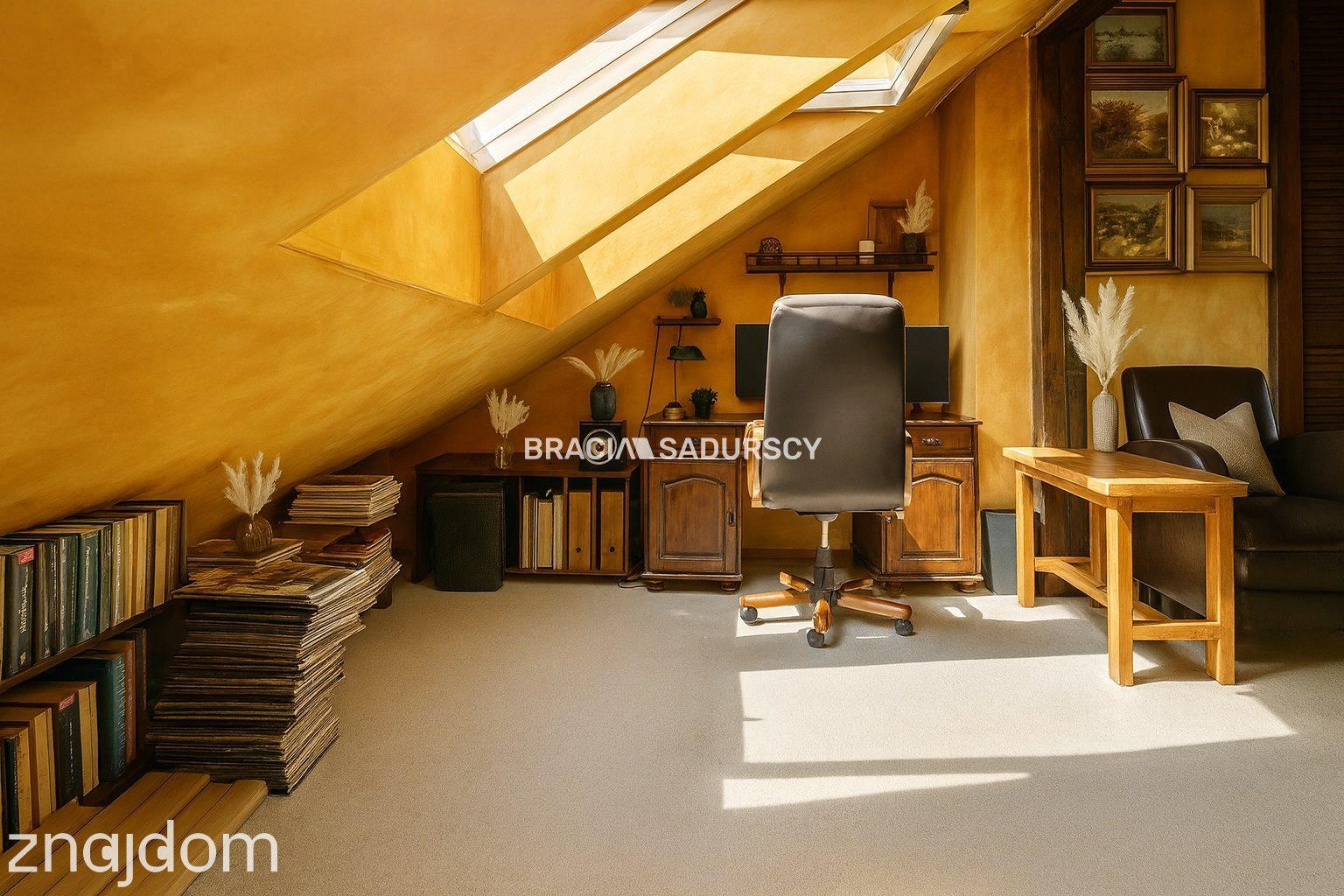 Przestronne 75 m² na Dębnikach! - zdjęcie 27