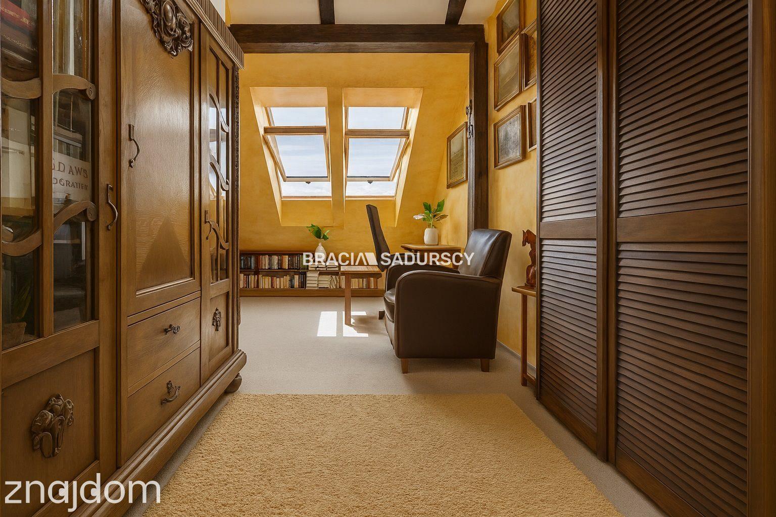 Przestronne 75 m² na Dębnikach! - zdjęcie 28