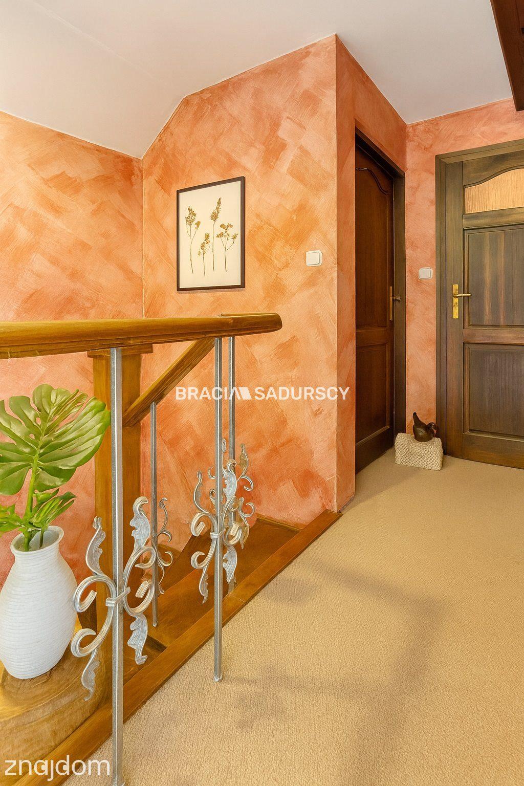 Przestronne 75 m² na Dębnikach! - zdjęcie 30