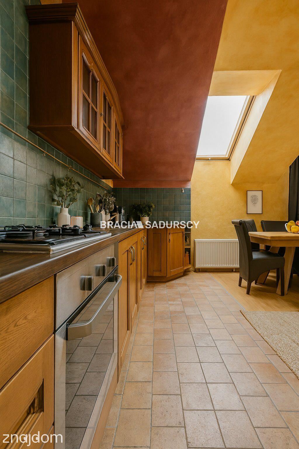 Przestronne 75 m² na Dębnikach! - zdjęcie 7