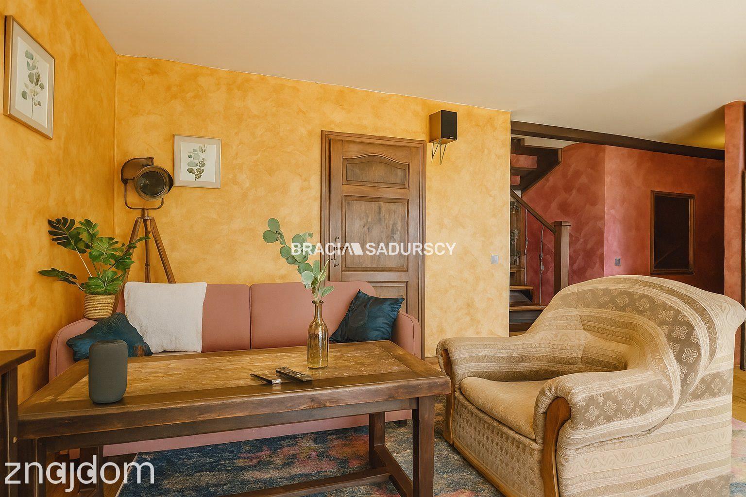 Przestronne 75 m² na Dębnikach! - zdjęcie 8