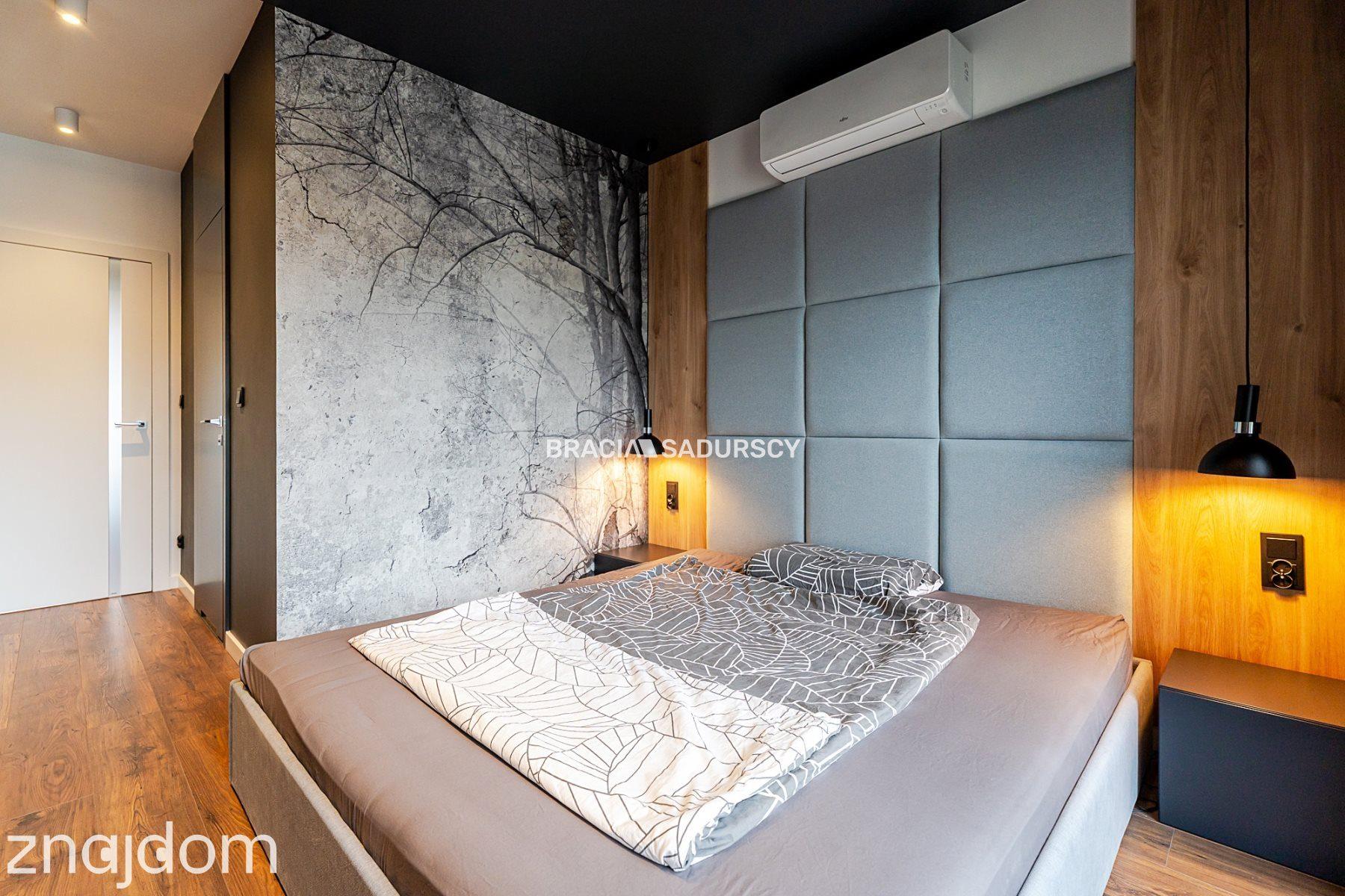 Wysoki standard/widok na Park Lotników/sauna/klima - zdjęcie 10