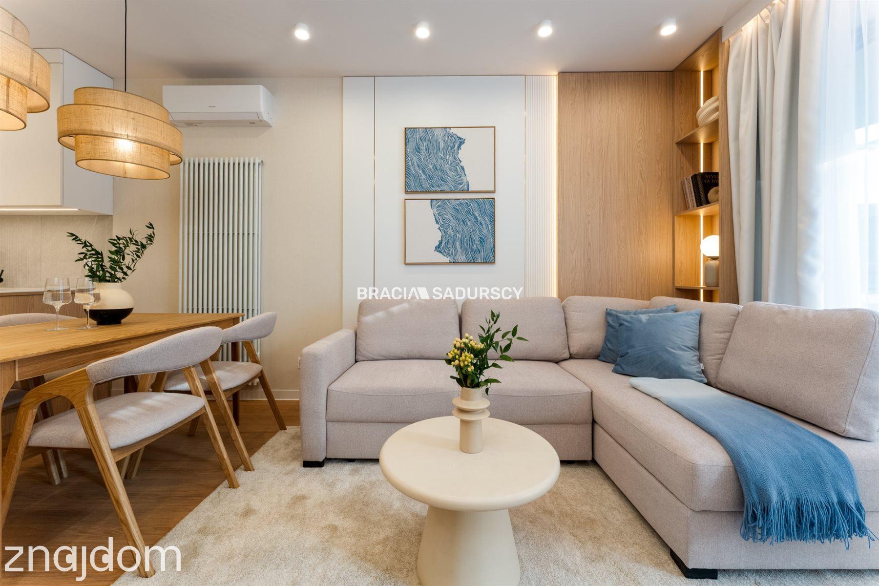 Nowy Apartament ul. Kijowska