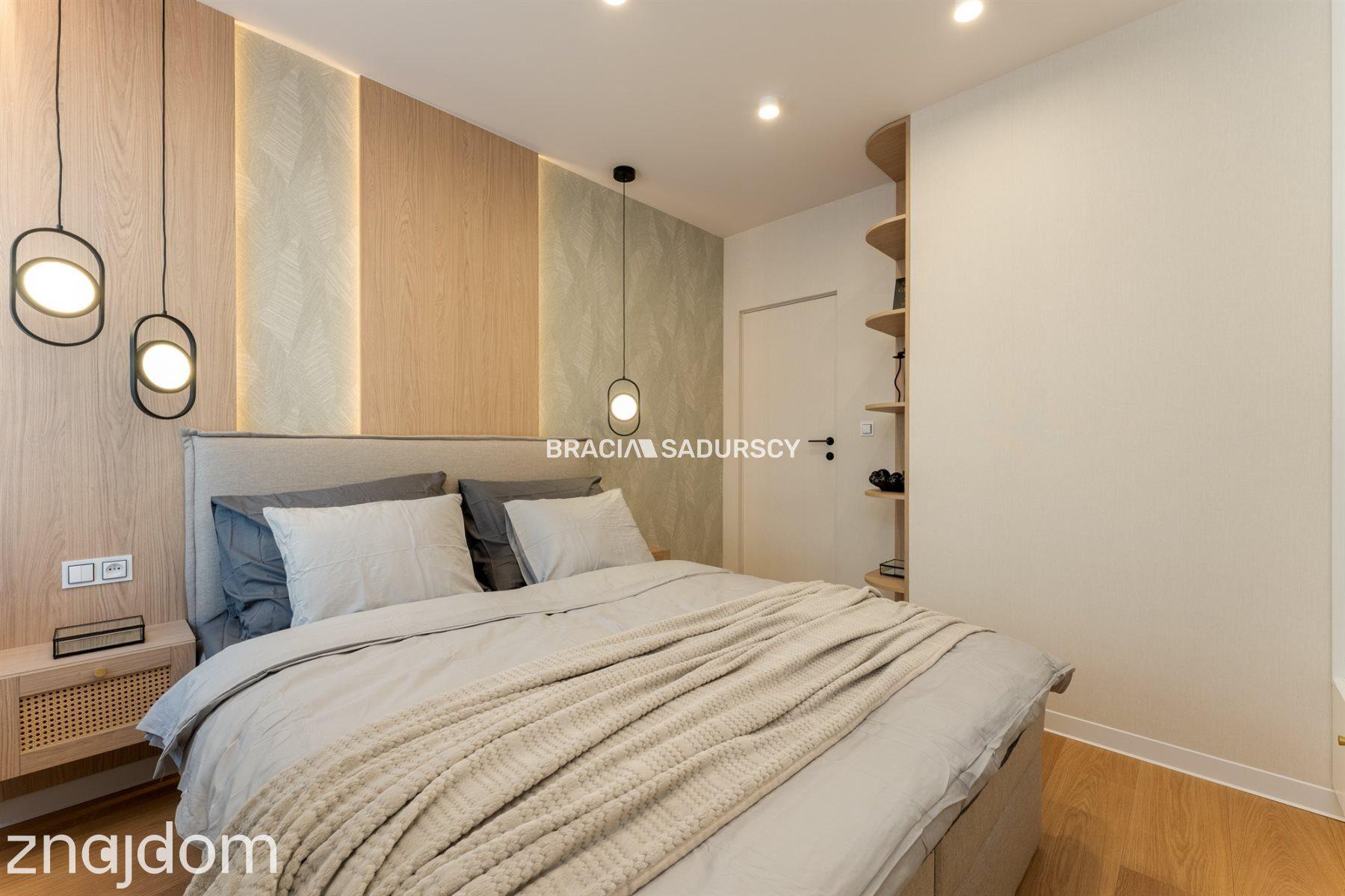 Nowy Apartament ul. Kijowska - zdjęcie 11