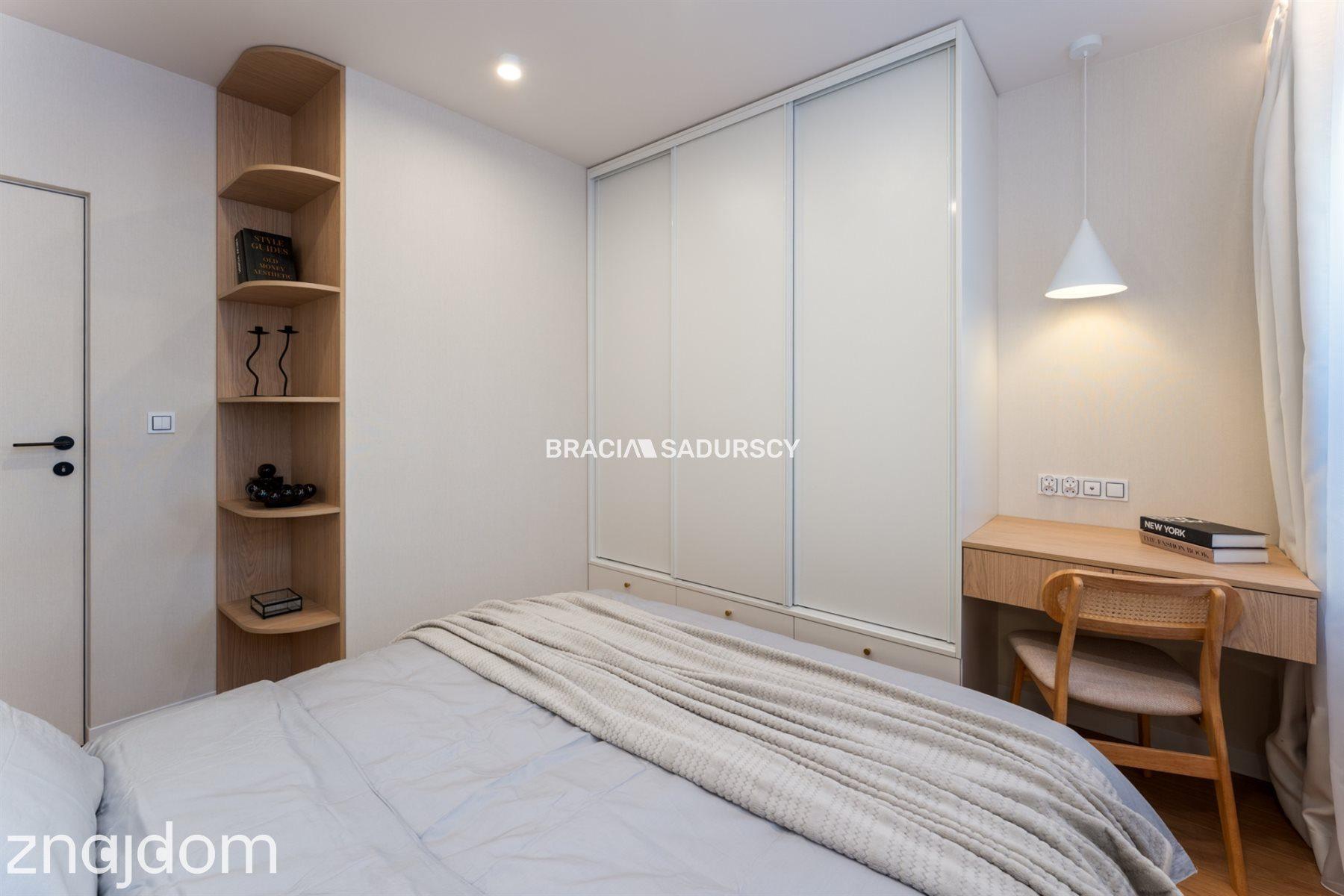 Nowy Apartament ul. Kijowska - zdjęcie 12