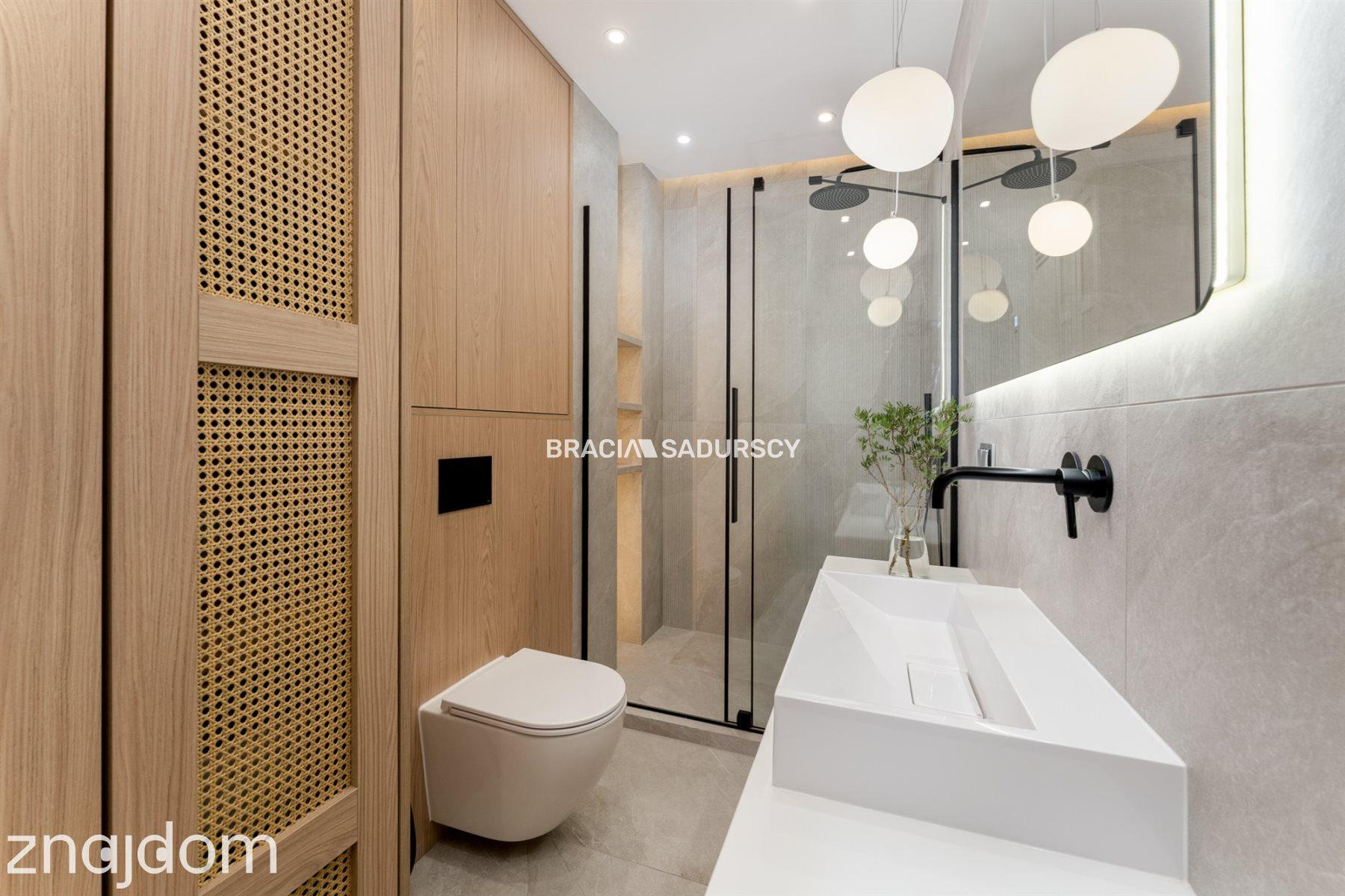 Nowy Apartament ul. Kijowska - zdjęcie 15