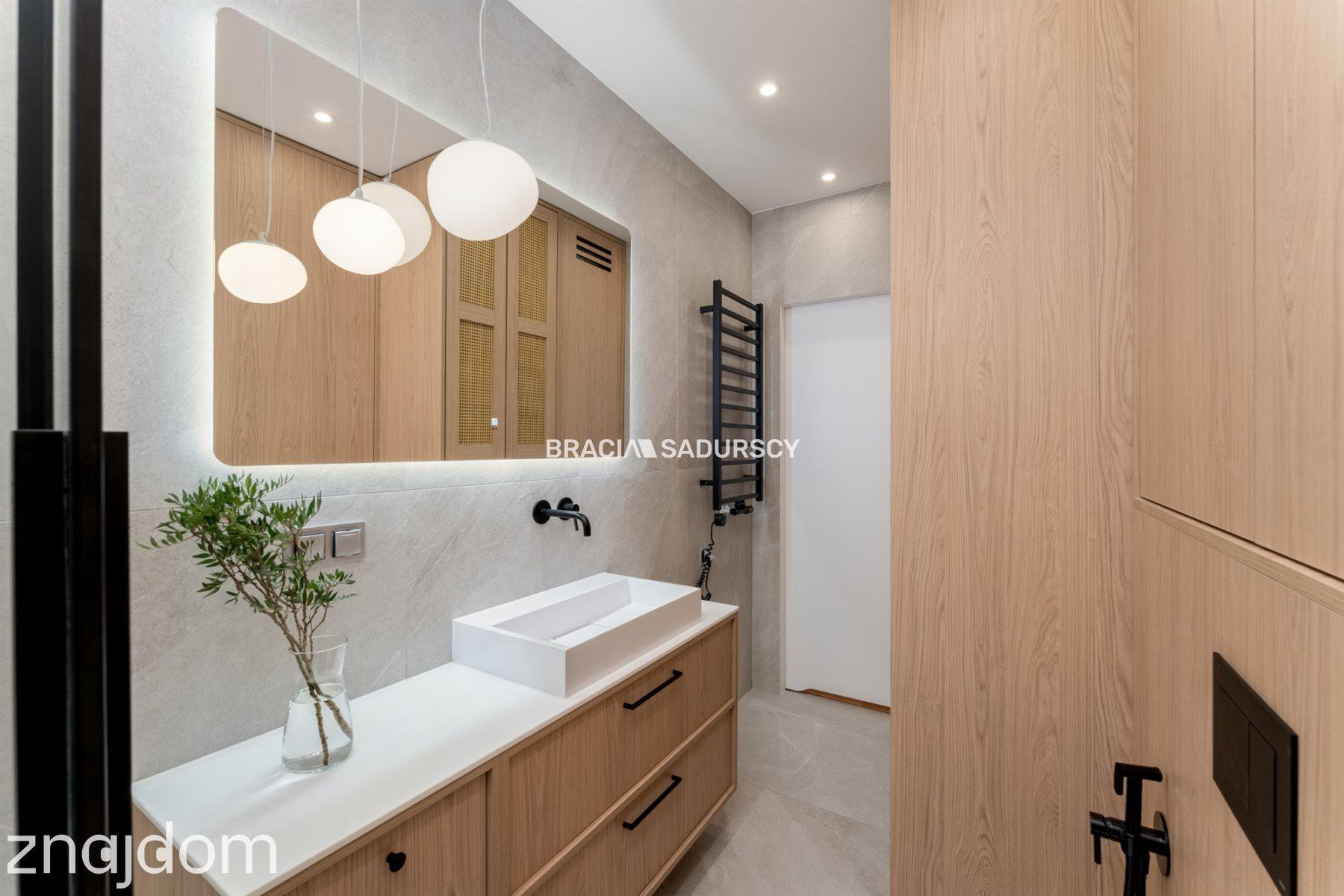 Nowy Apartament ul. Kijowska - zdjęcie 16