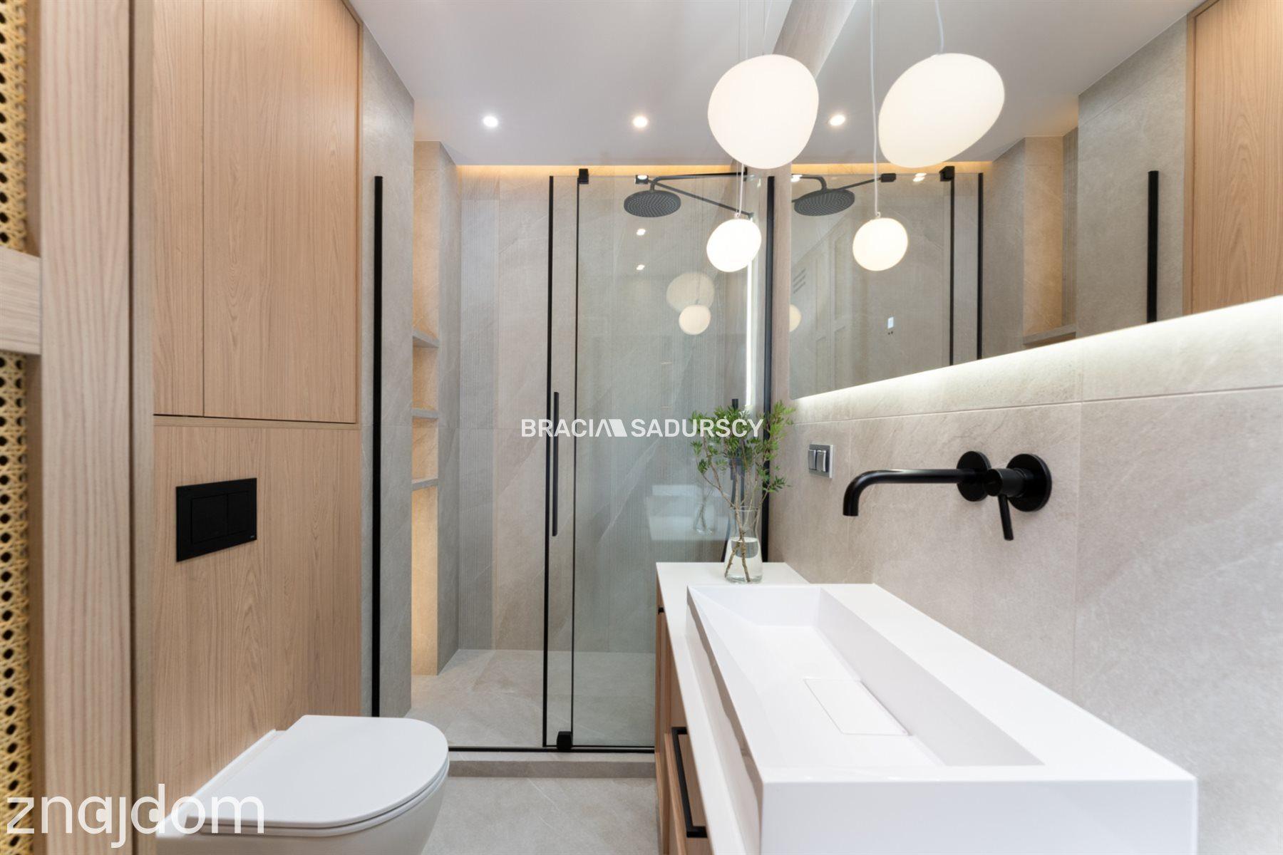 Nowy Apartament ul. Kijowska - zdjęcie 17