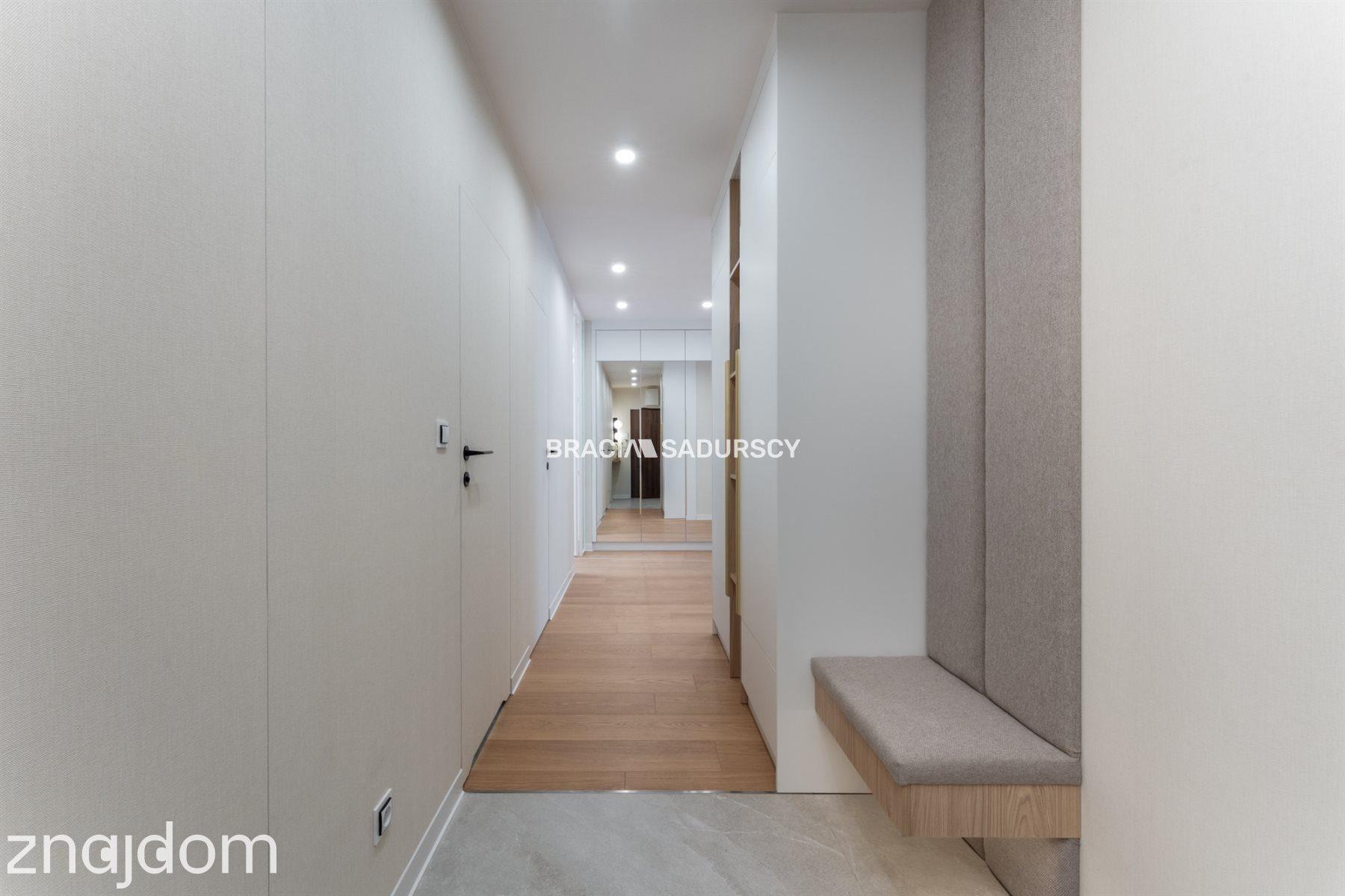 Nowy Apartament ul. Kijowska - zdjęcie 19