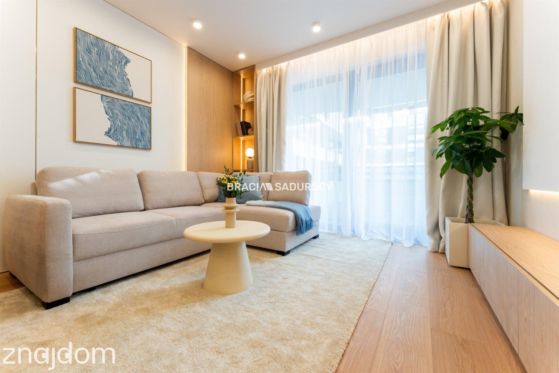 Nowy Apartament ul. Kijowska - zdjęcie 2