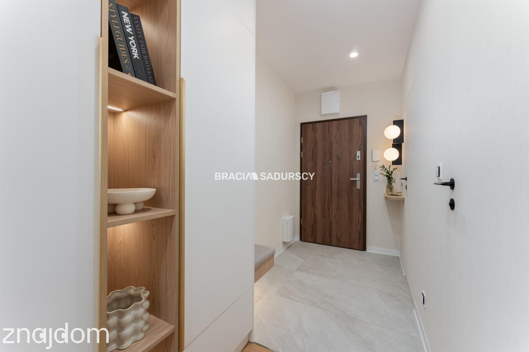 Nowy Apartament ul. Kijowska - zdjęcie 21