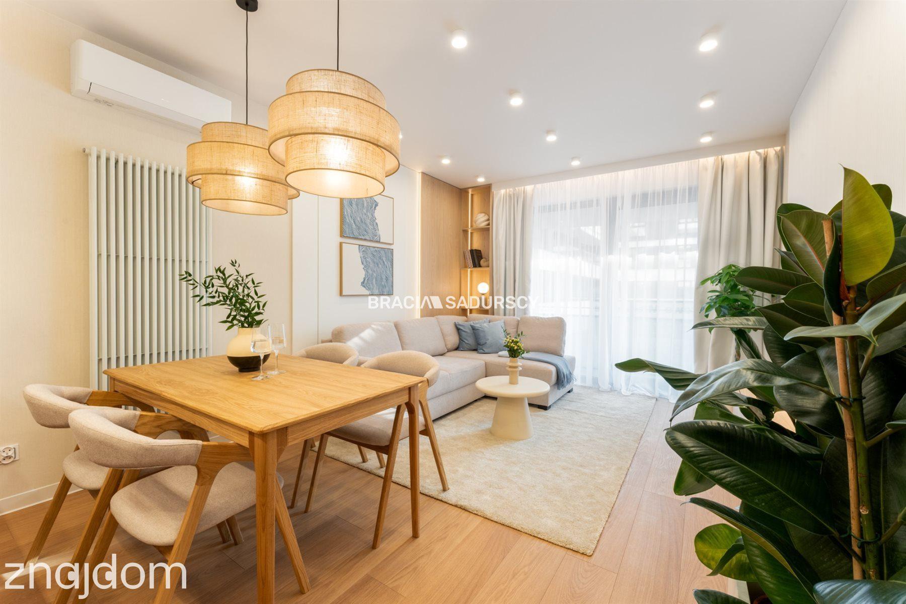 Nowy Apartament ul. Kijowska - zdjęcie 4