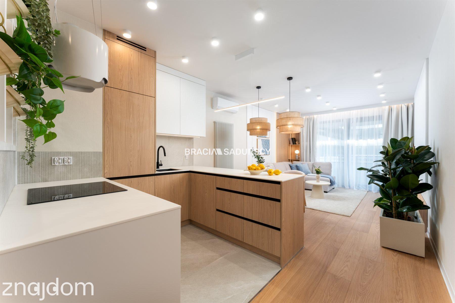 Nowy Apartament ul. Kijowska - zdjęcie 6