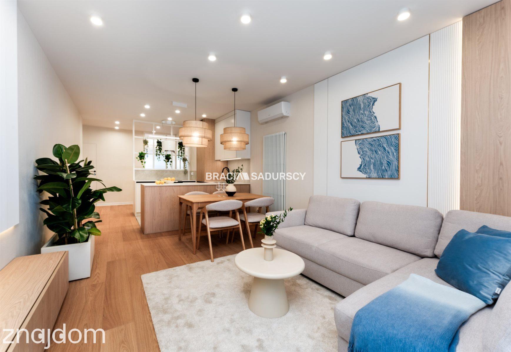 Nowy Apartament ul. Kijowska - zdjęcie 8