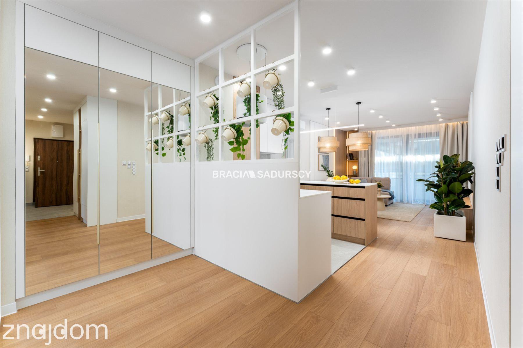 Nowy Apartament ul. Kijowska - zdjęcie 9