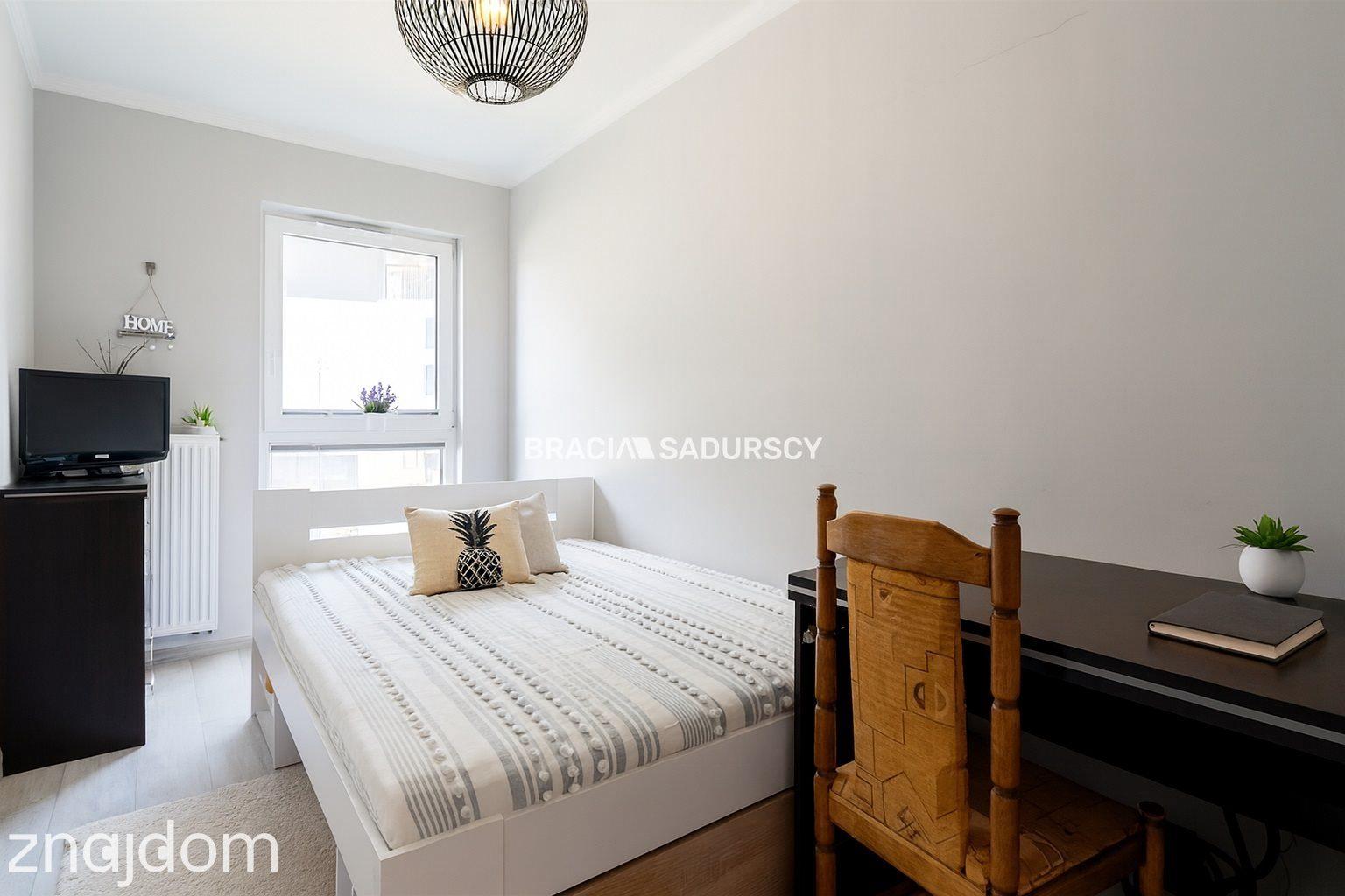 Apartament 81m2 w Bonarka Living - zdjęcie 13