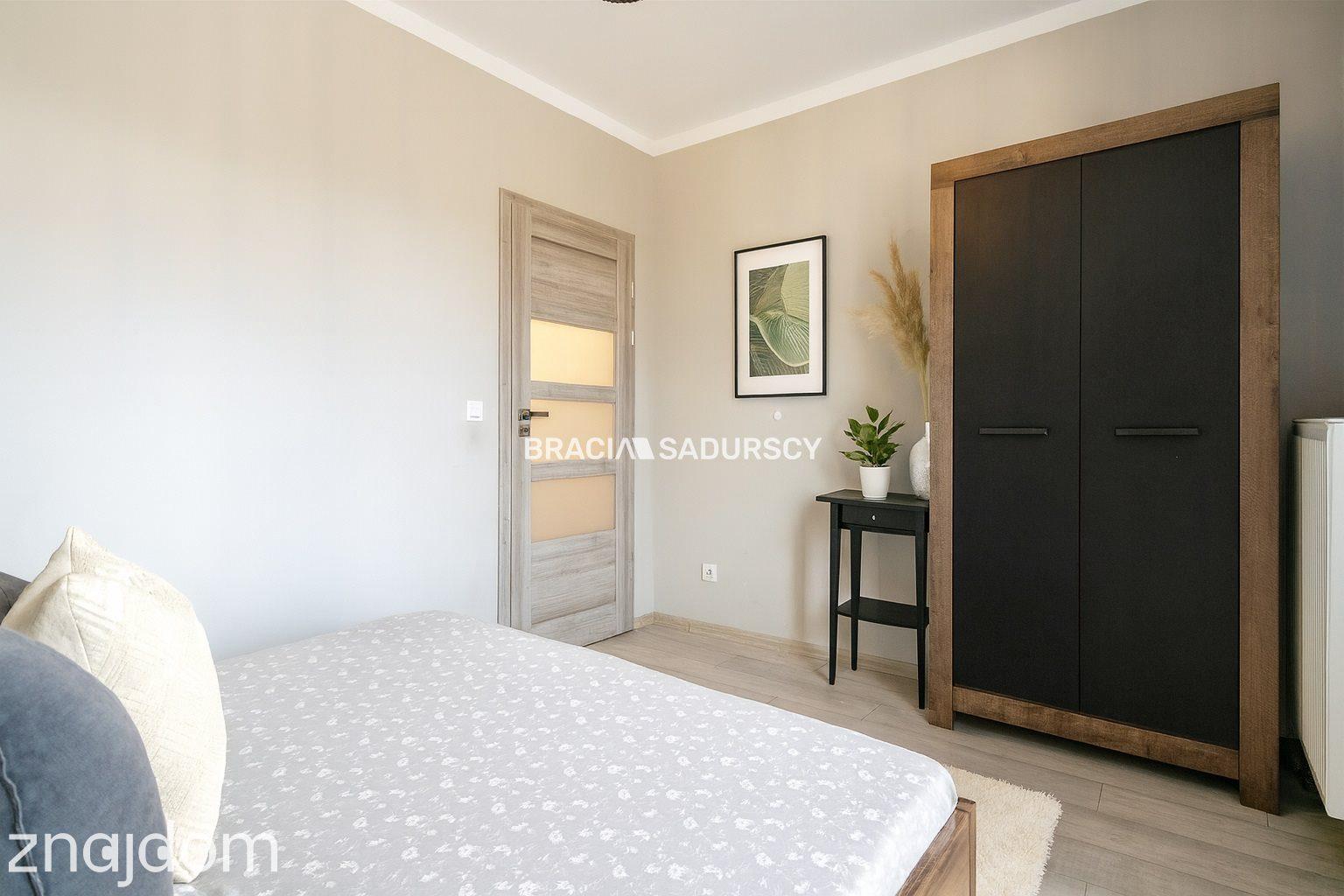 Apartament 81m2 w Bonarka Living - zdjęcie 15
