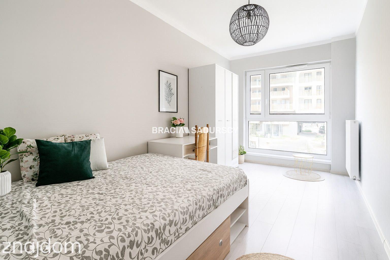 Apartament 81m2 w Bonarka Living - zdjęcie 2