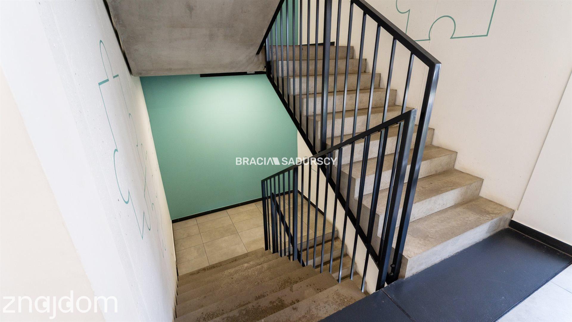 Apartament 81m2 w Bonarka Living - zdjęcie 21