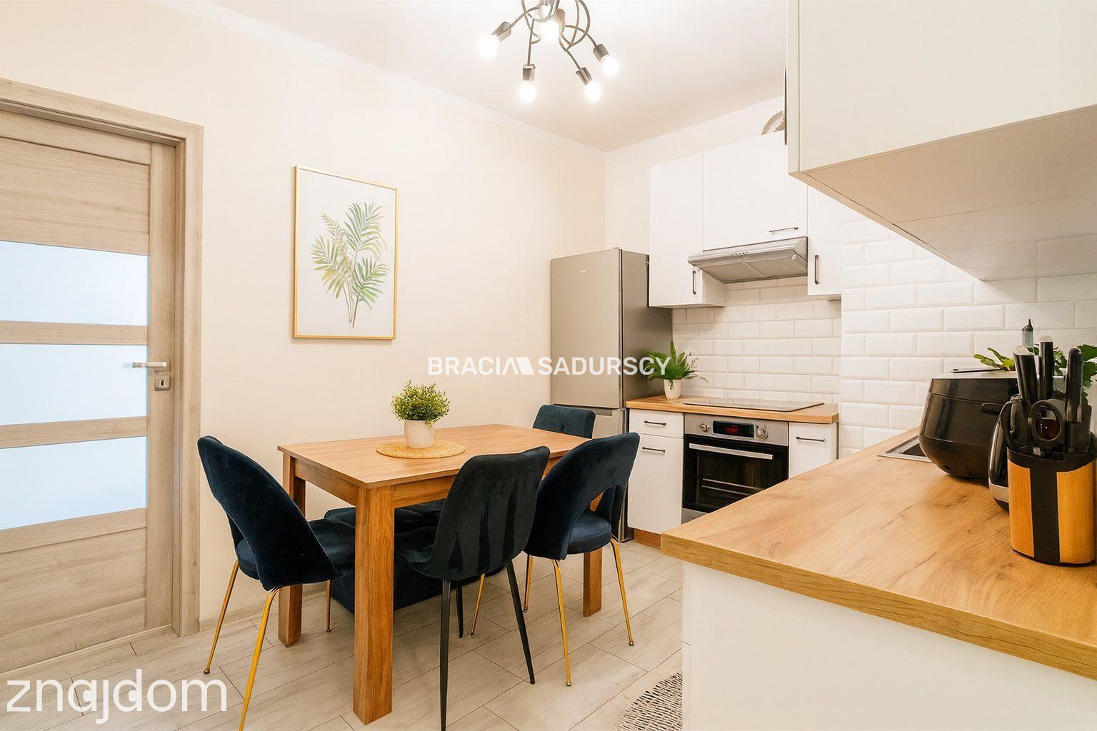 Apartament 81m2 w Bonarka Living - zdjęcie 5