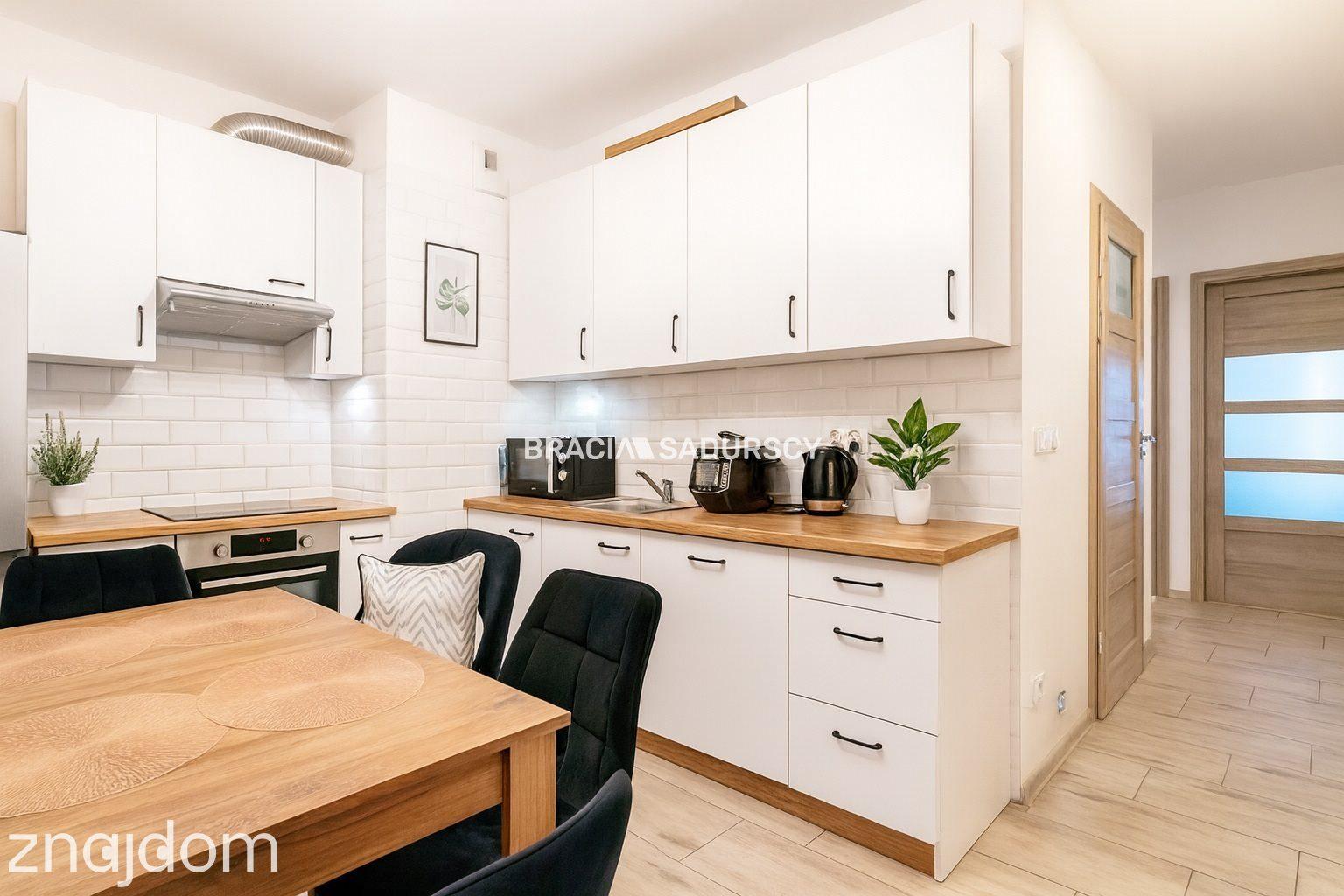 Apartament 81m2 w Bonarka Living - zdjęcie 6