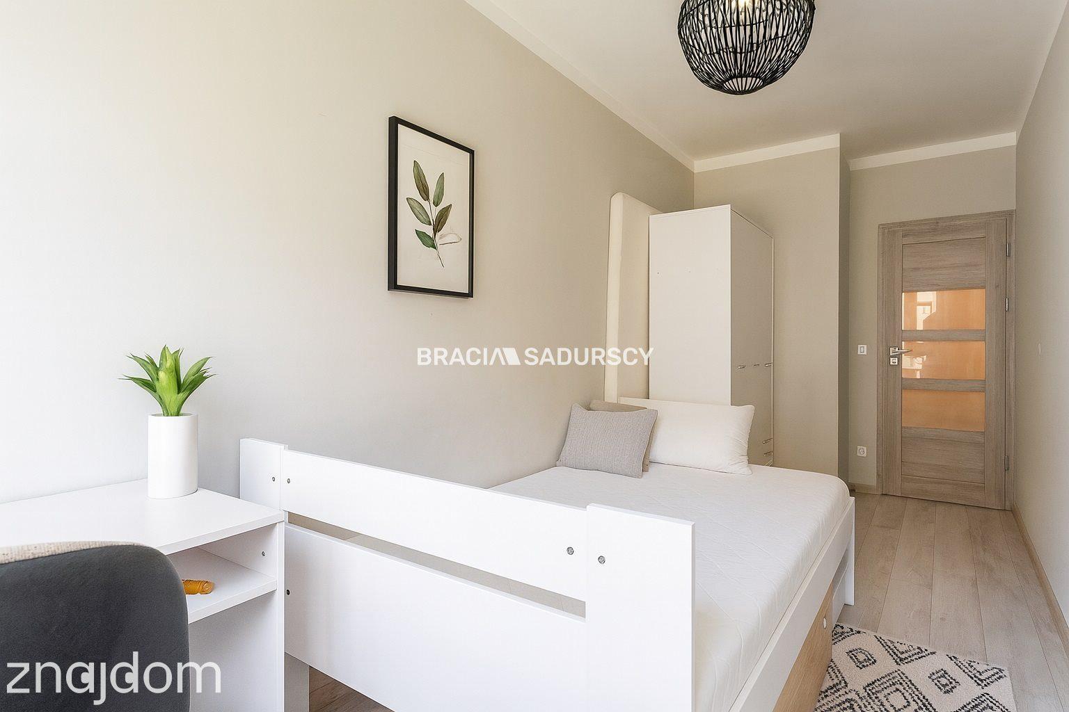Apartament 81m2 w Bonarka Living - zdjęcie 7