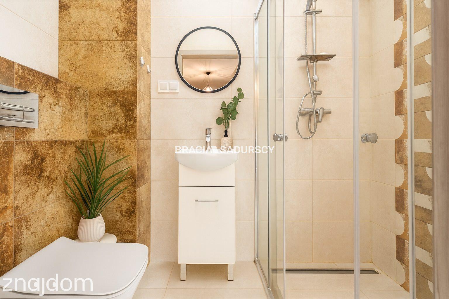 Apartament 81m2 w Bonarka Living - zdjęcie 9