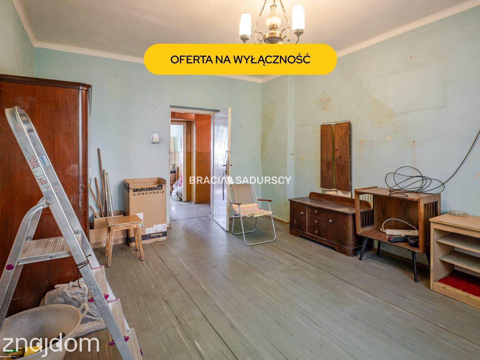 Dużo zieleni / MPK / 2-osobne pokoje