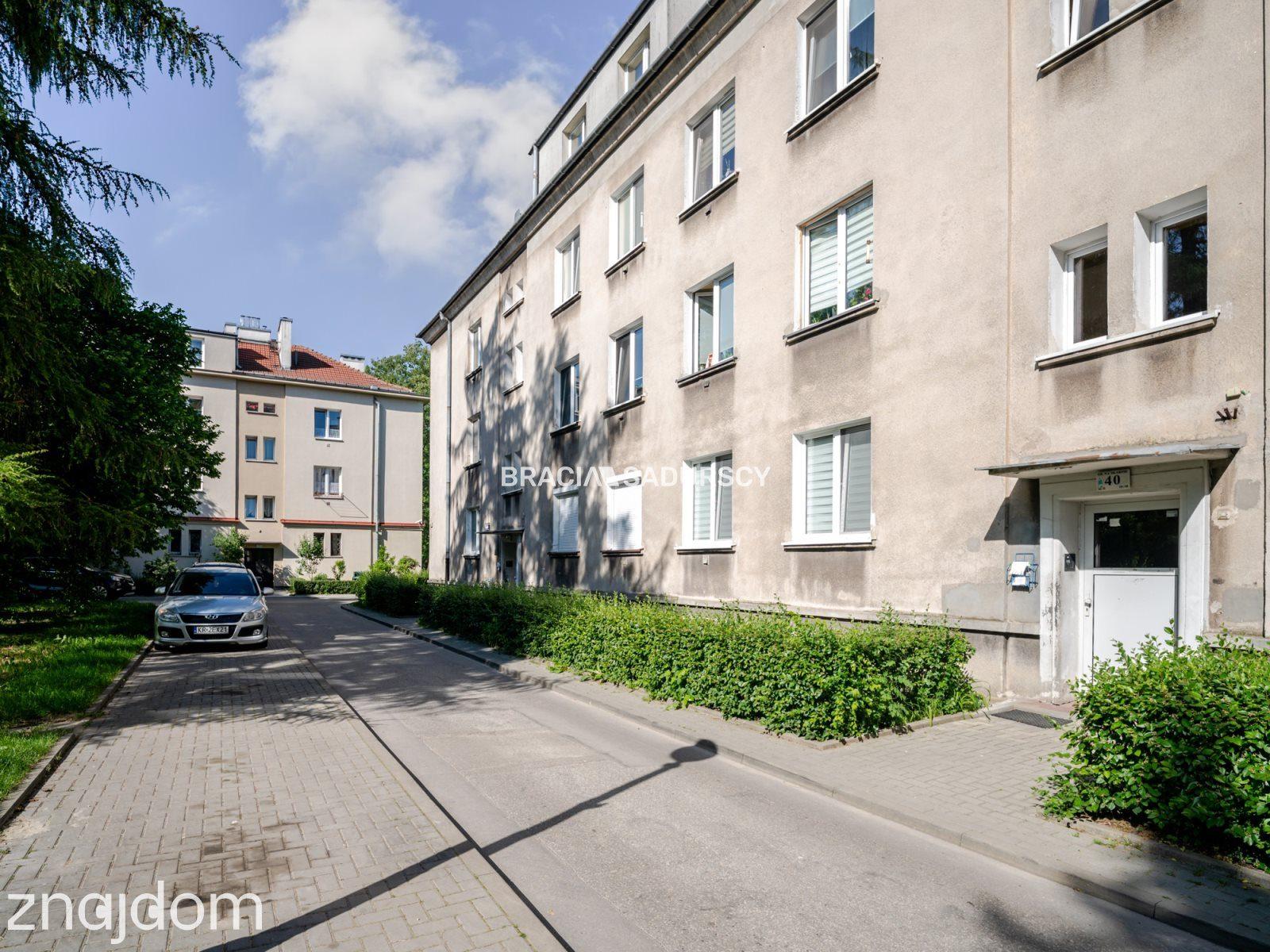 Dużo zieleni / MPK / 2-osobne pokoje - zdjęcie 16