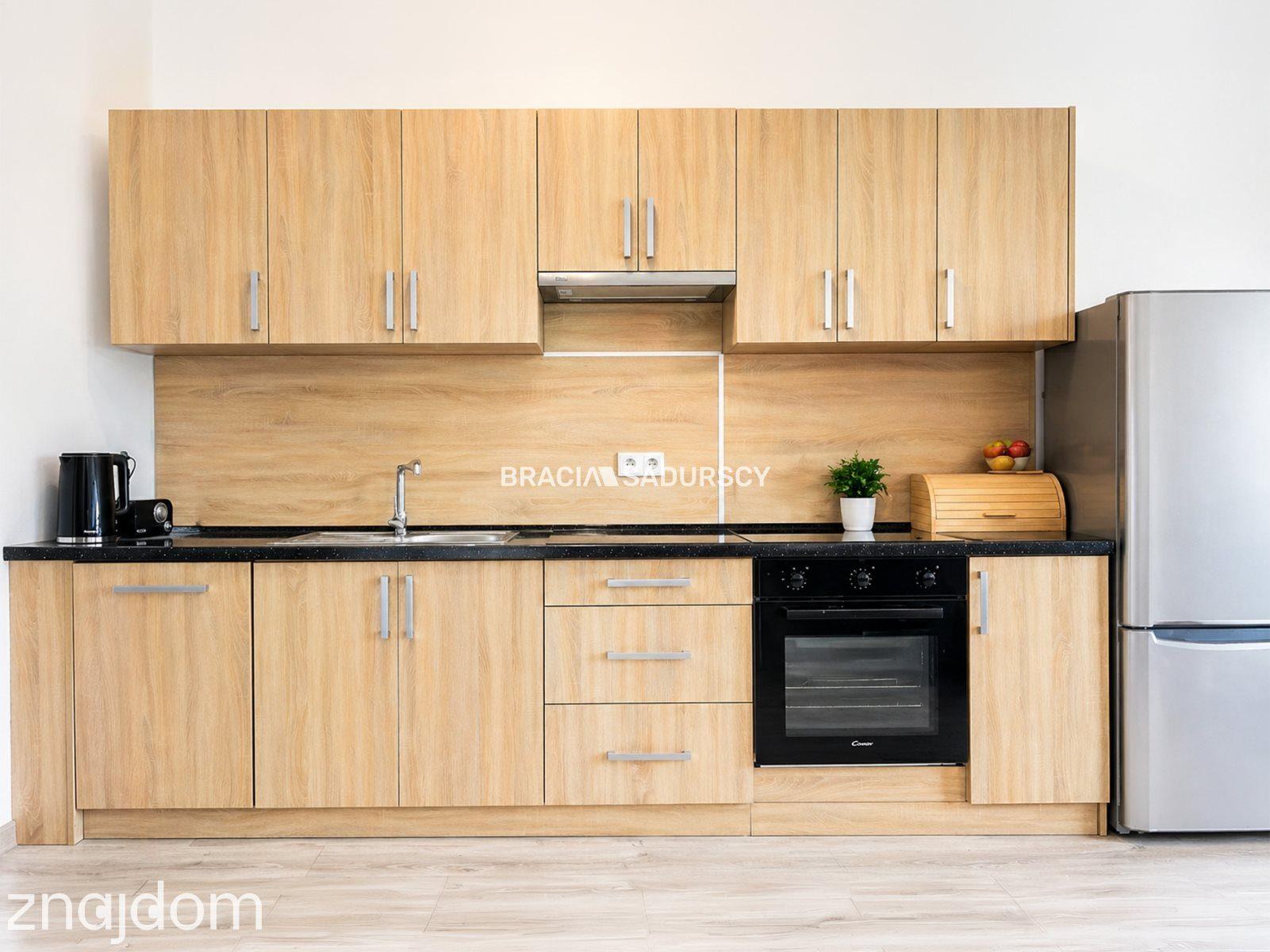 Myślenice| 2 pokoje | 48,25 m² | klimatyzacja - zdjęcie 7