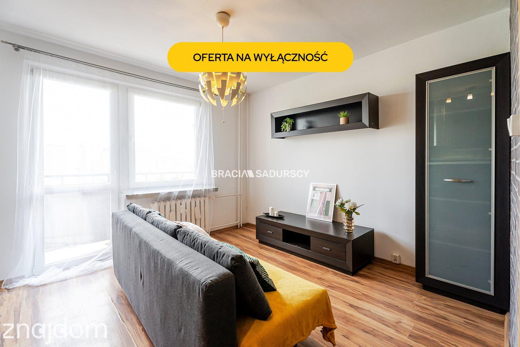 3pok.z potencjałem, balkon, tramwaj, Mistrzejowice