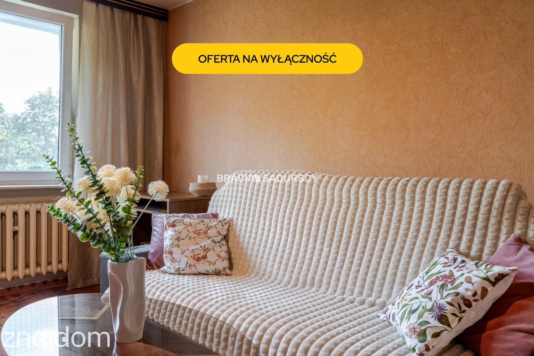 63,5 m² | 3 pokoje | Os. Tysiąclecia