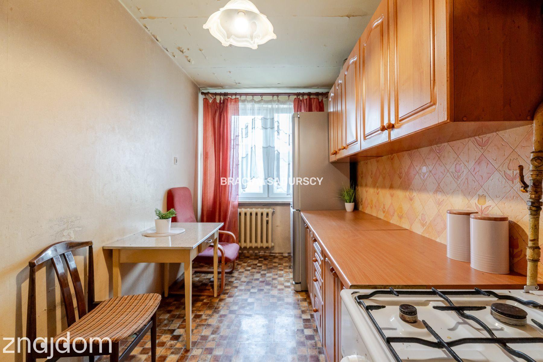 63,5 m² | 3 pokoje | Os. Tysiąclecia - zdjęcie 10