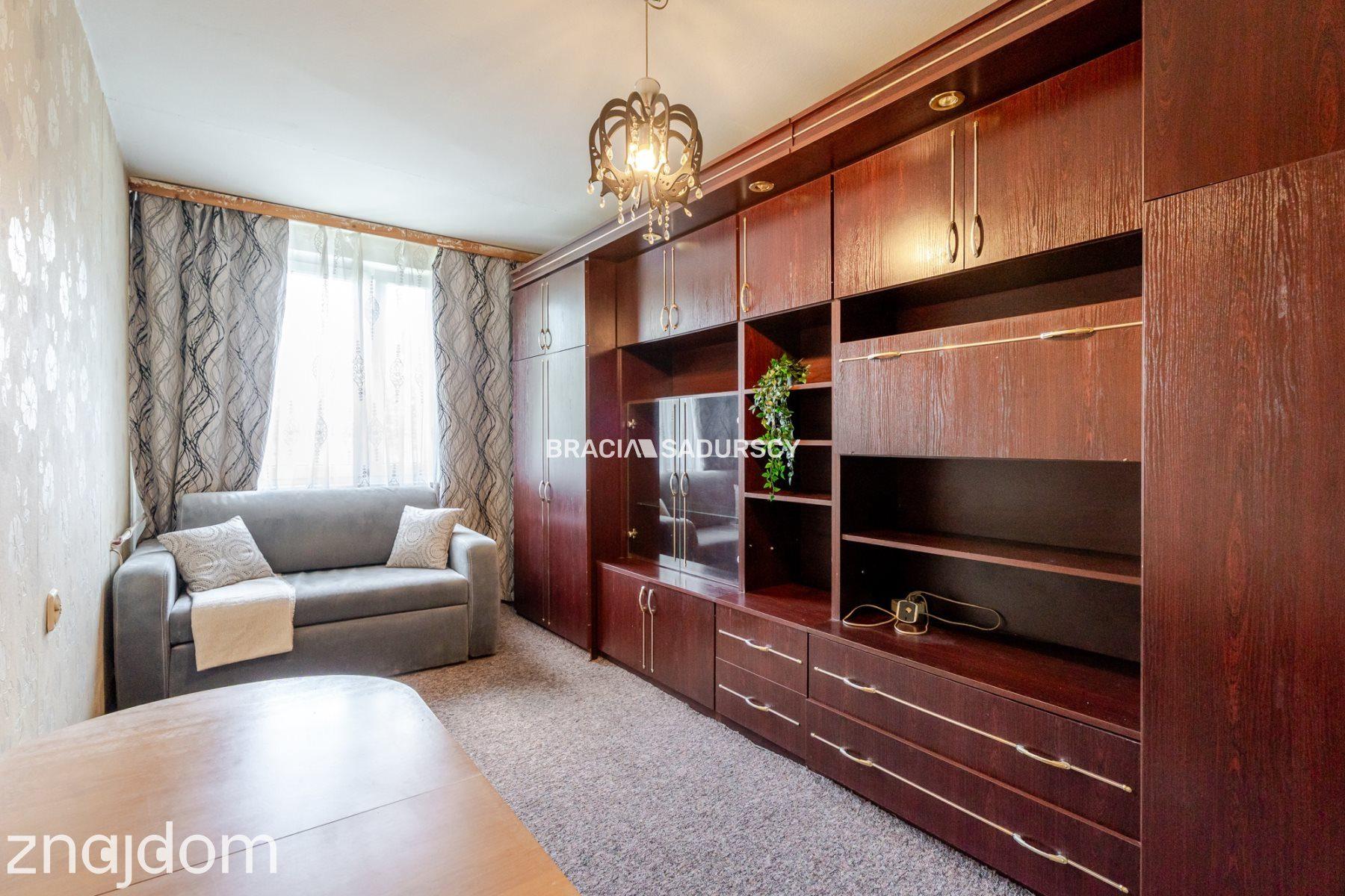 63,5 m² | 3 pokoje | Os. Tysiąclecia - zdjęcie 14
