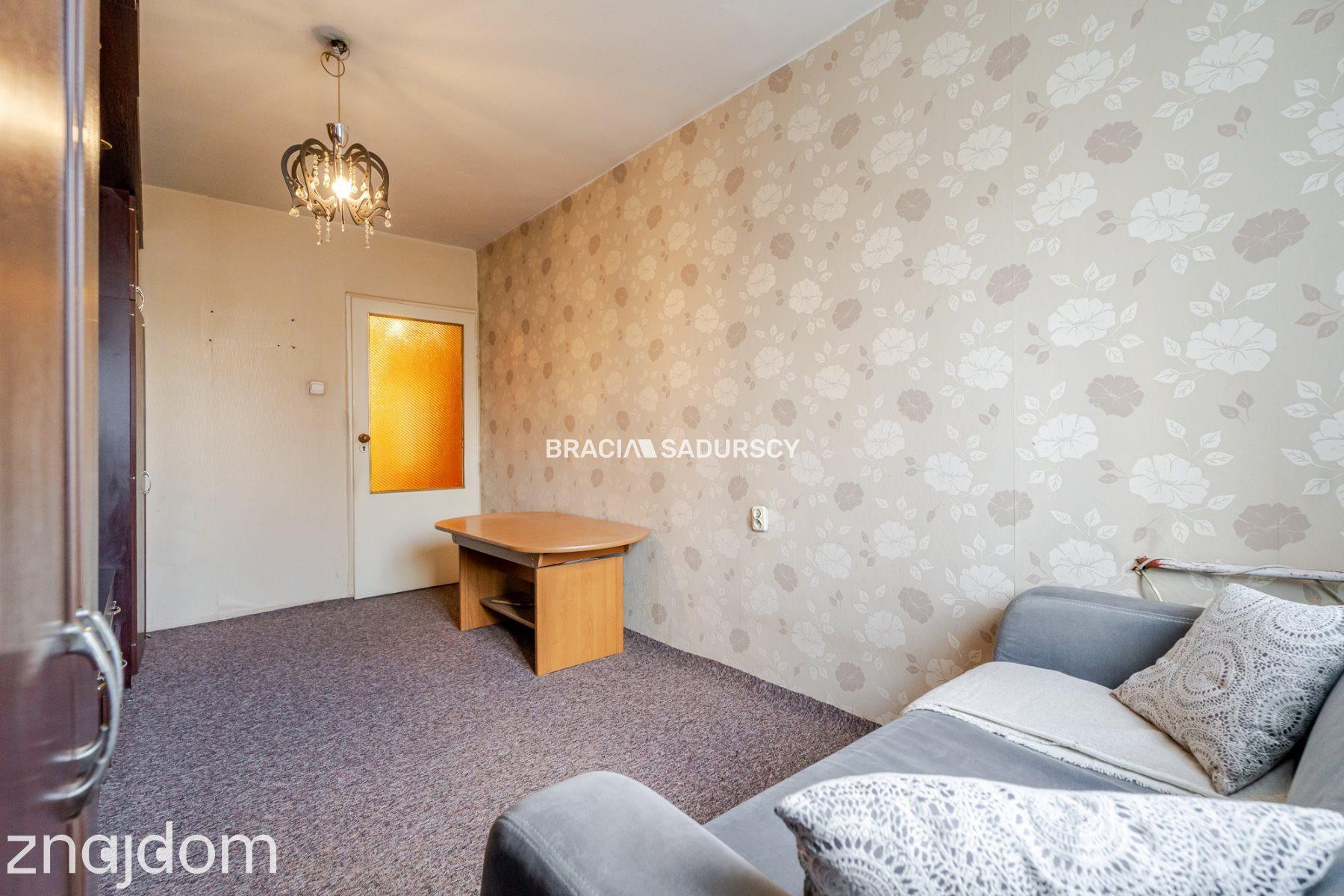 63,5 m² | 3 pokoje | Os. Tysiąclecia - zdjęcie 16