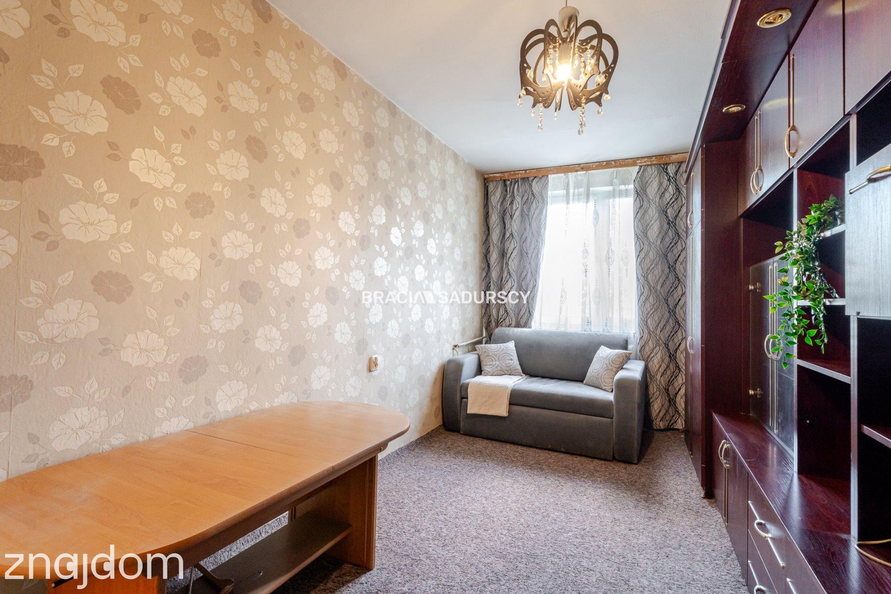 63,5 m² | 3 pokoje | Os. Tysiąclecia - zdjęcie 17
