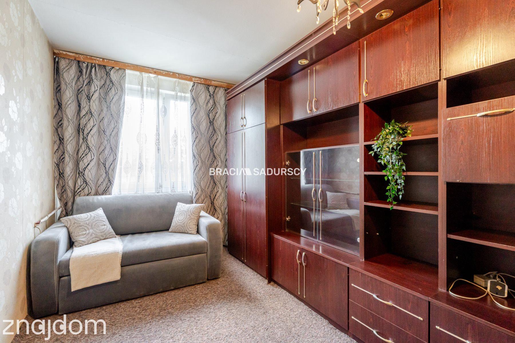 63,5 m² | 3 pokoje | Os. Tysiąclecia - zdjęcie 18