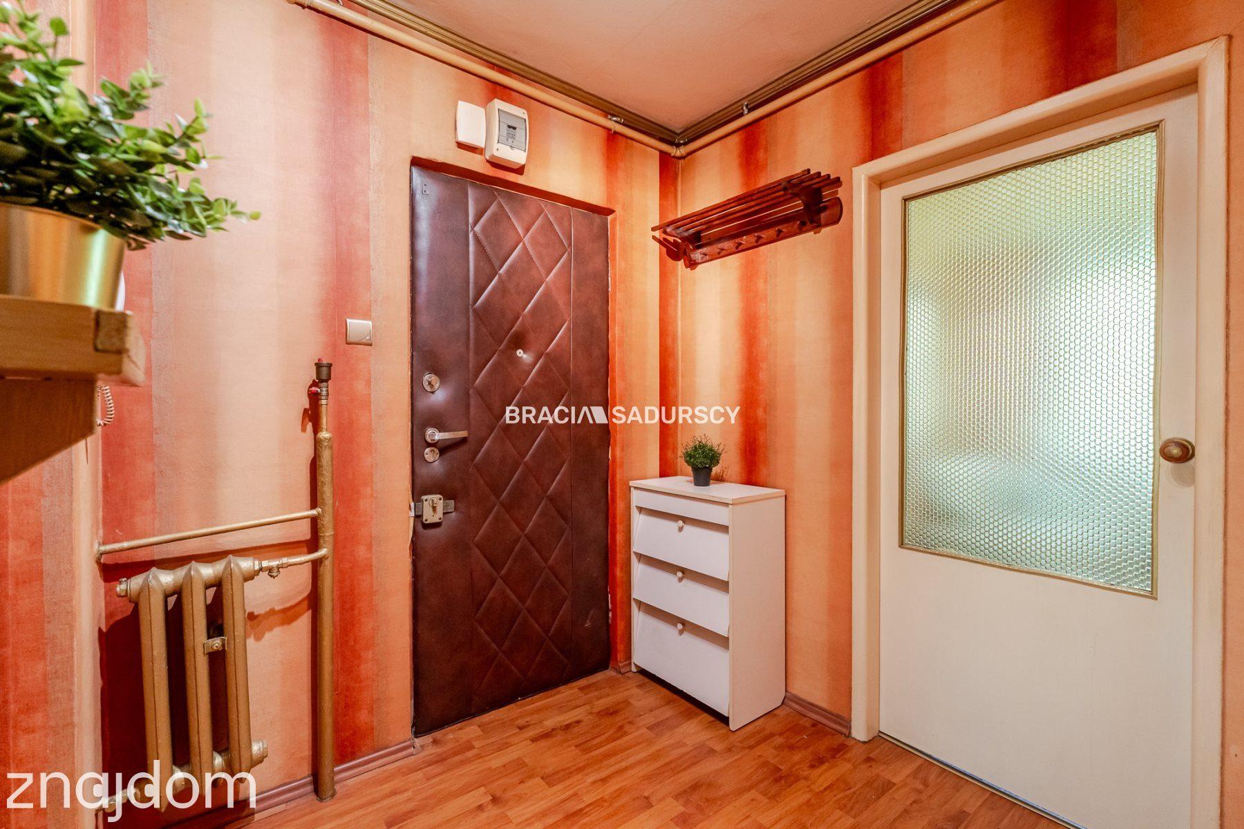 63,5 m² | 3 pokoje | Os. Tysiąclecia - zdjęcie 21